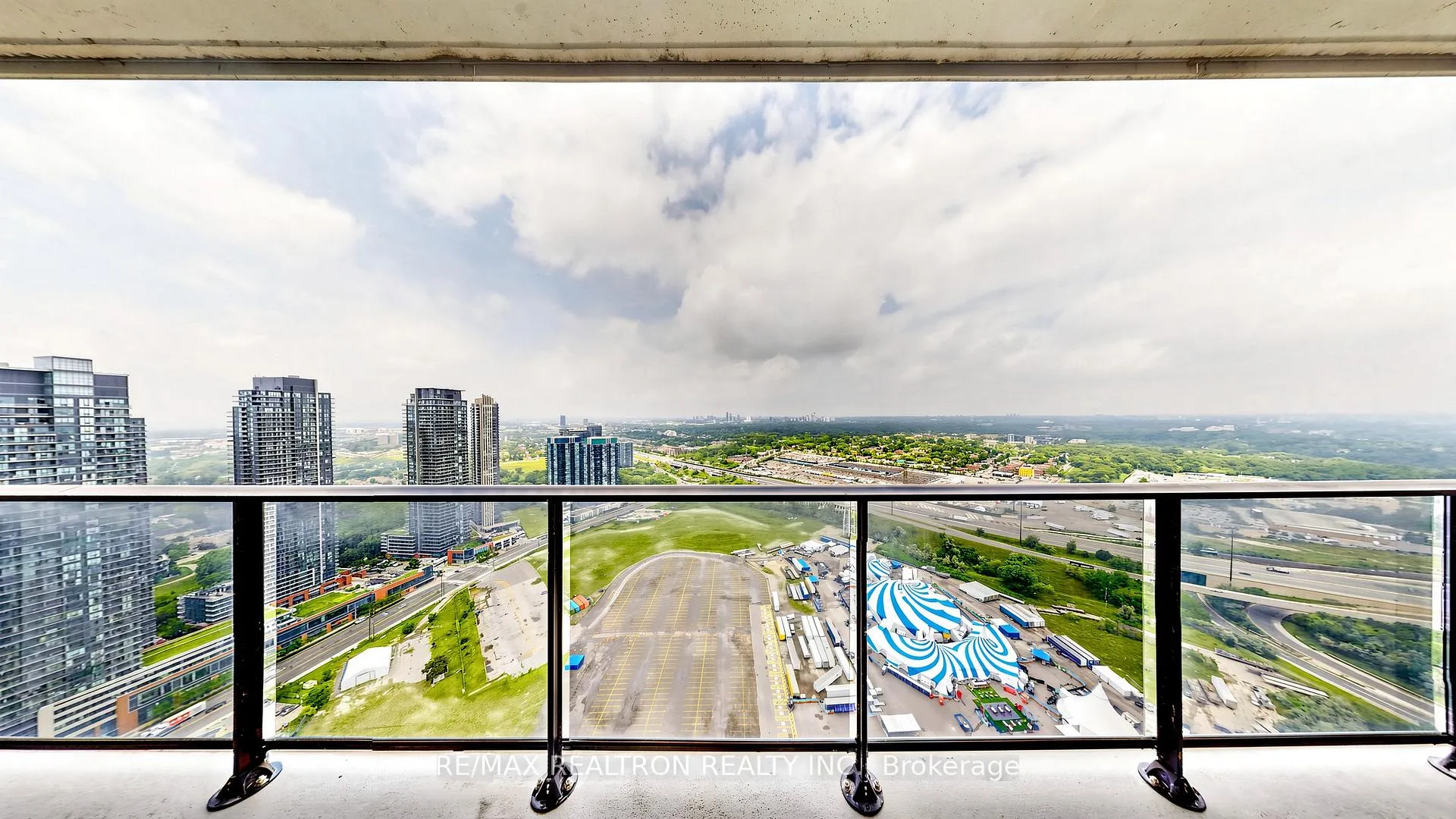 Photo 28 of Unit 4109, 70 Annie Craig Drive, Etobicoke, Mimico — HOMEH