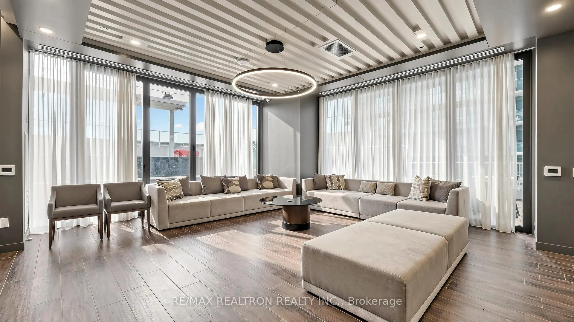 Photo 32 of Unit 4109, 70 Annie Craig Drive, Etobicoke, Mimico — HOMEH