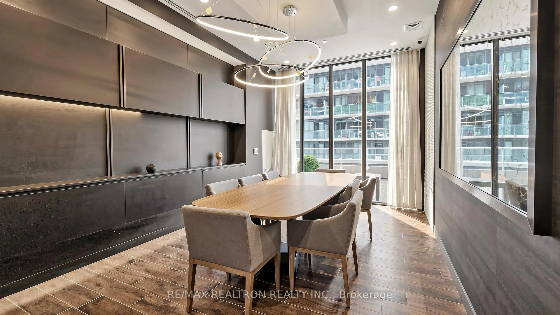 Photo 33 of Unit 4109, 70 Annie Craig Drive, Etobicoke, Mimico — HOMEH