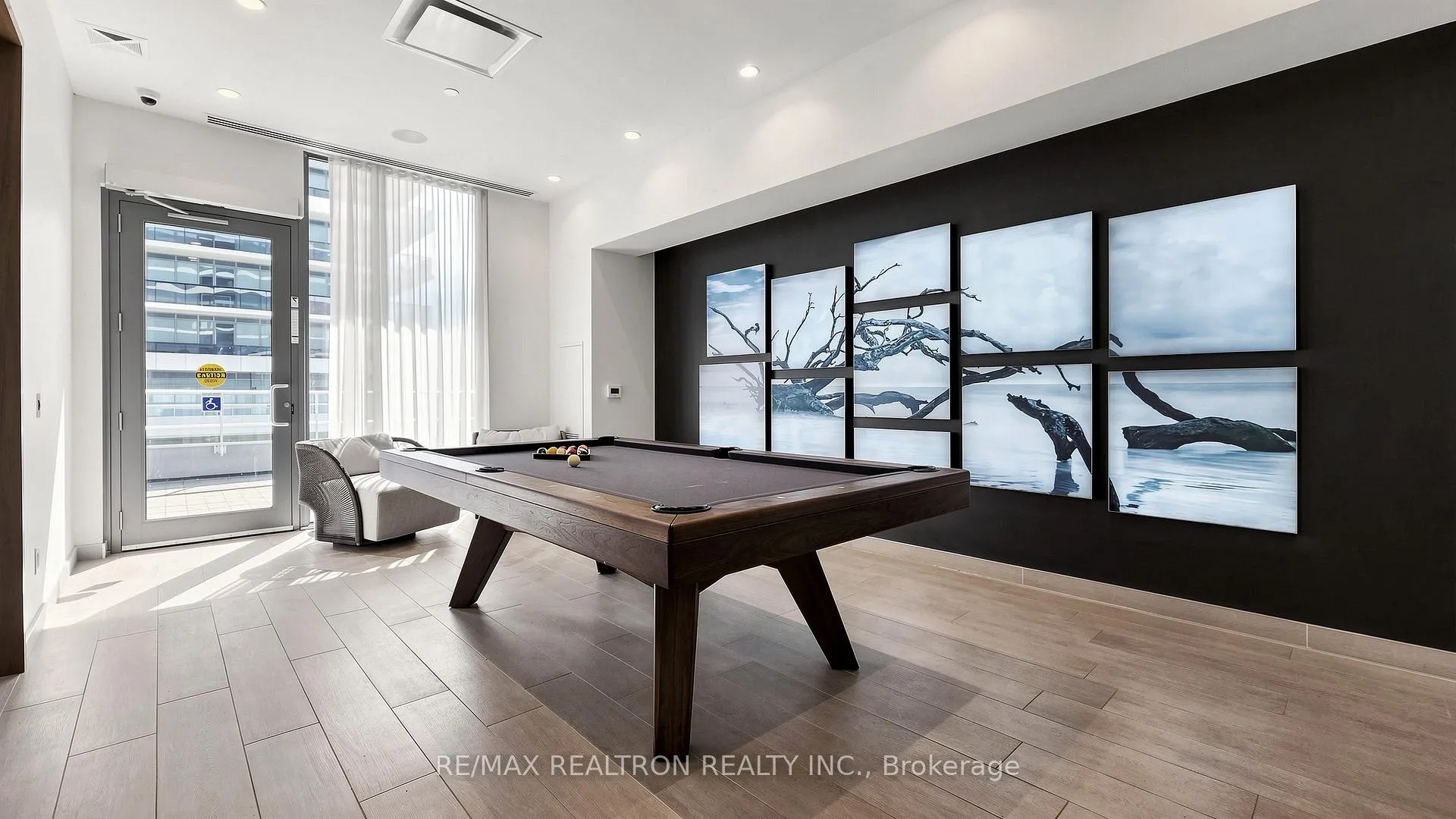 Photo 36 of Unit 4109, 70 Annie Craig Drive, Etobicoke, Mimico — HOMEH