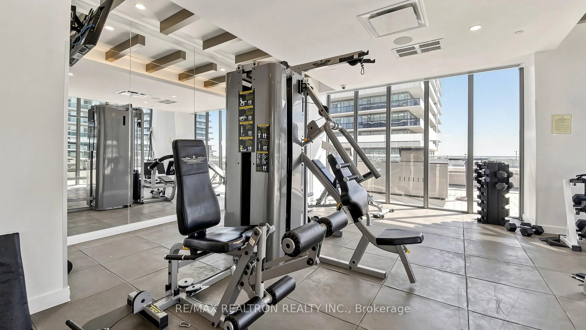 Photo 39 of Unit 4109, 70 Annie Craig Drive, Etobicoke, Mimico — HOMEH