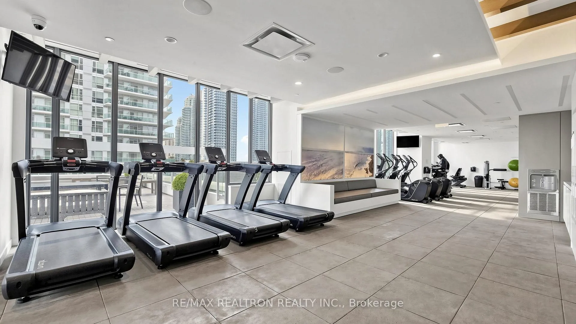 Photo 40 of Unit 4109, 70 Annie Craig Drive, Etobicoke, Mimico — HOMEH
