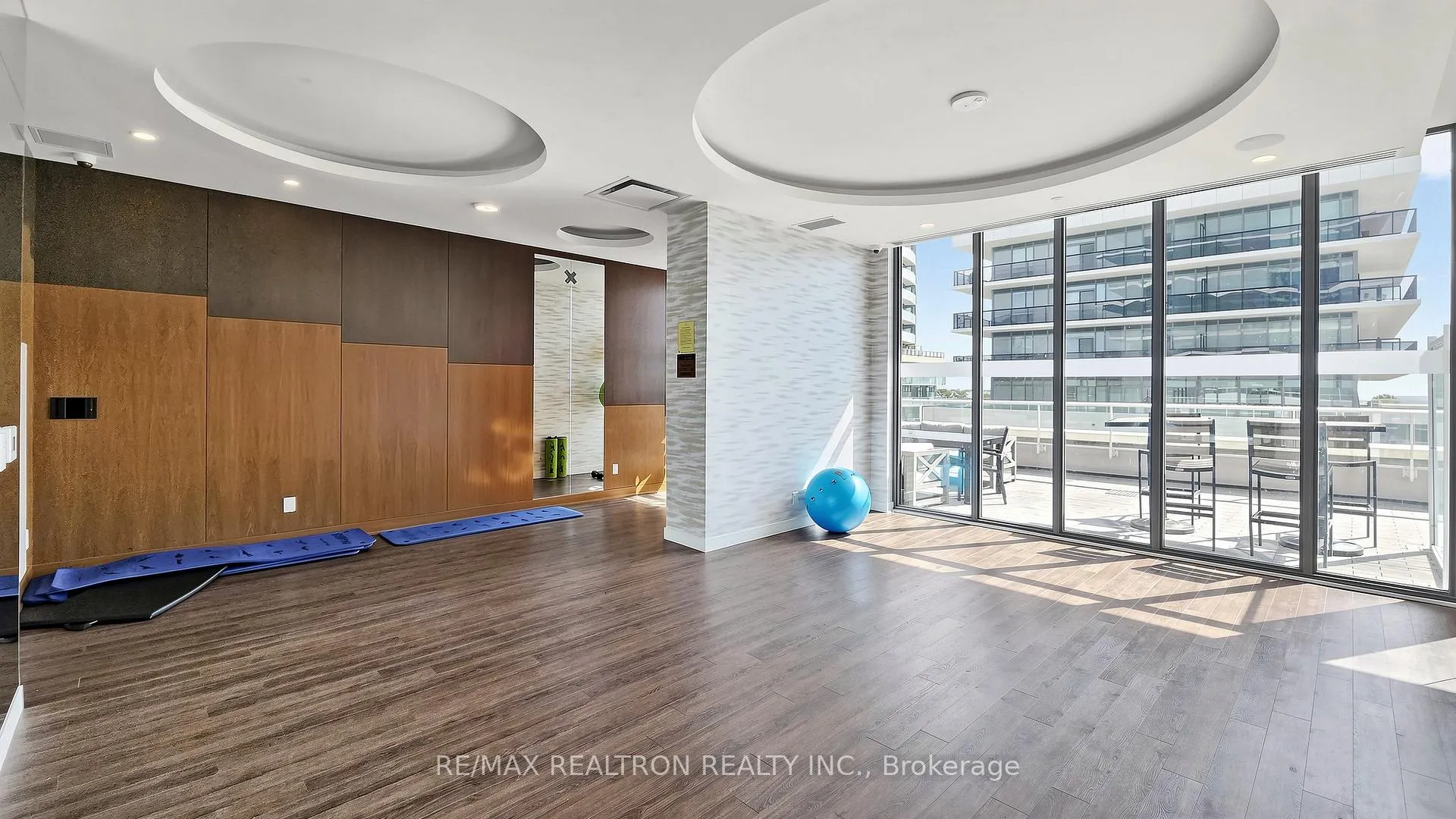 Photo 43 of Unit 4109, 70 Annie Craig Drive, Etobicoke, Mimico — HOMEH