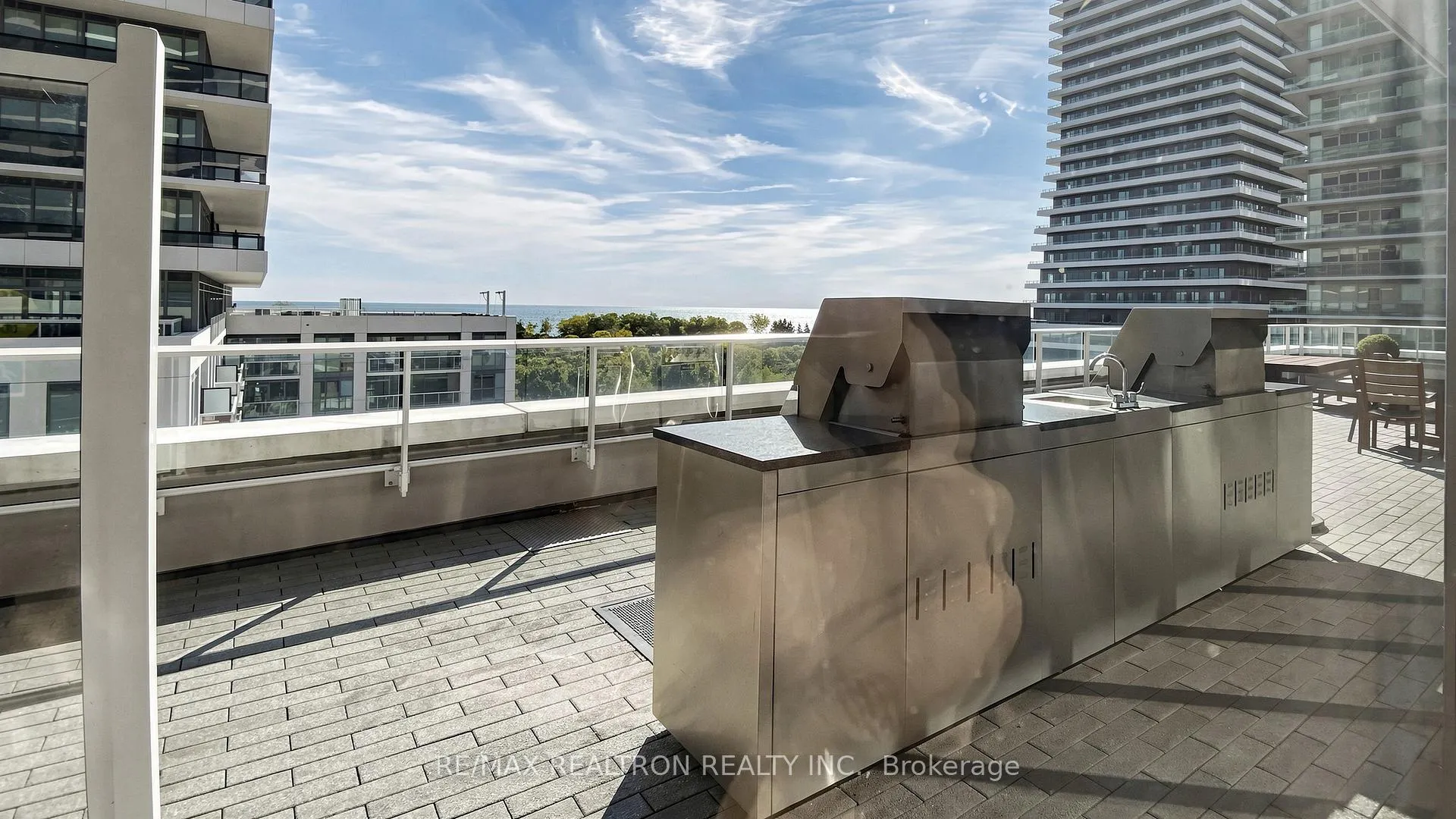 Photo 47 of Unit 4109, 70 Annie Craig Drive, Etobicoke, Mimico — HOMEH
