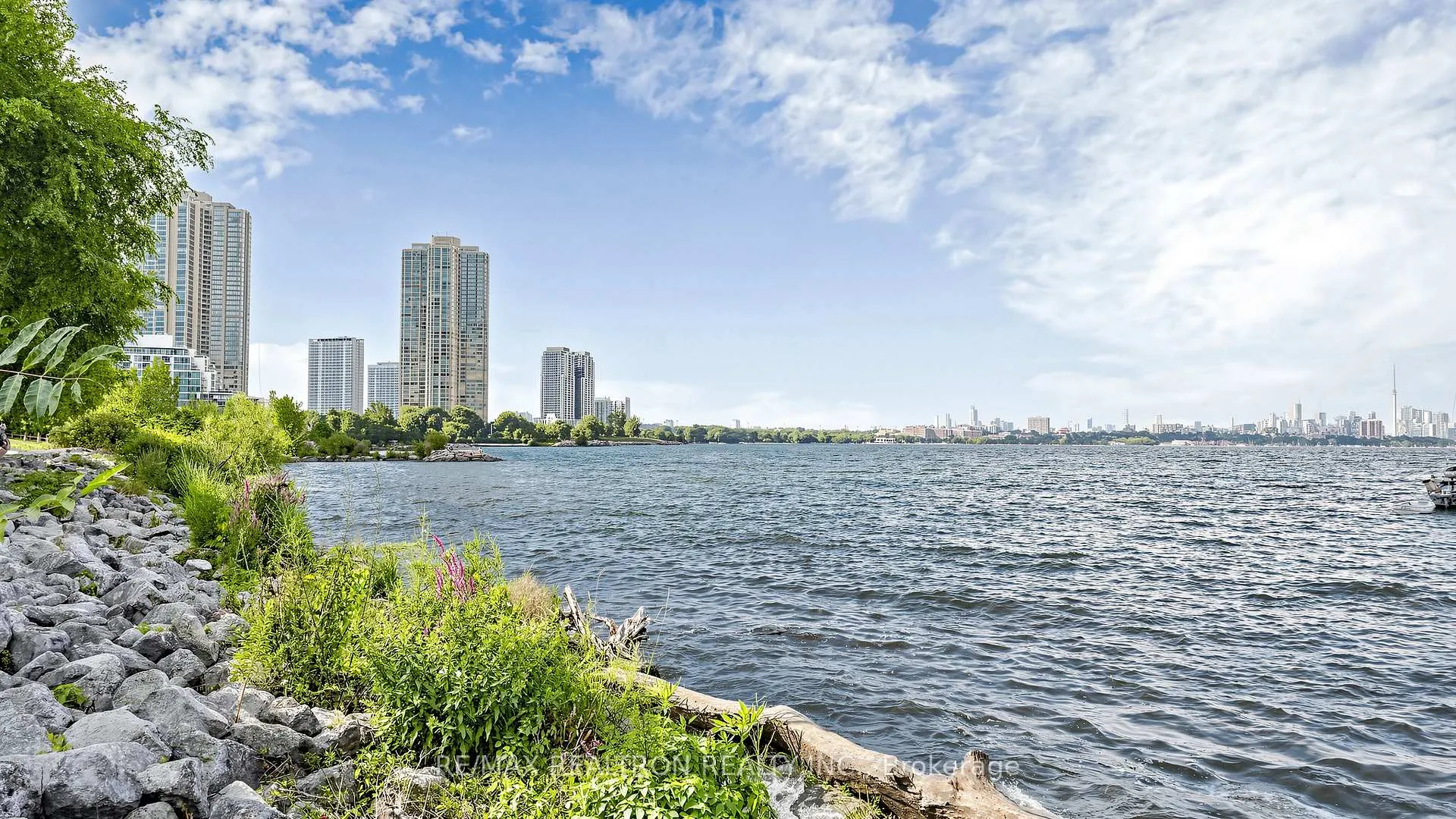 Photo 49 of Unit 4109, 70 Annie Craig Drive, Etobicoke, Mimico — HOMEH