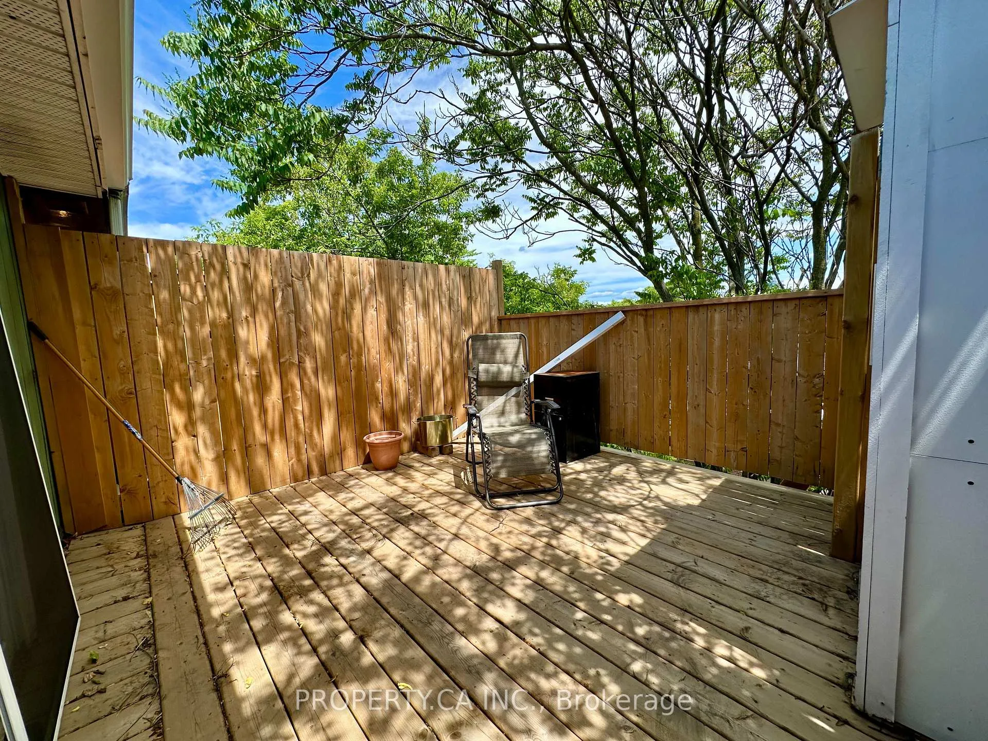 Photo 16 of Unit Upper, 129 Munro Street, Toronto, South Riverdale — HOMEH
