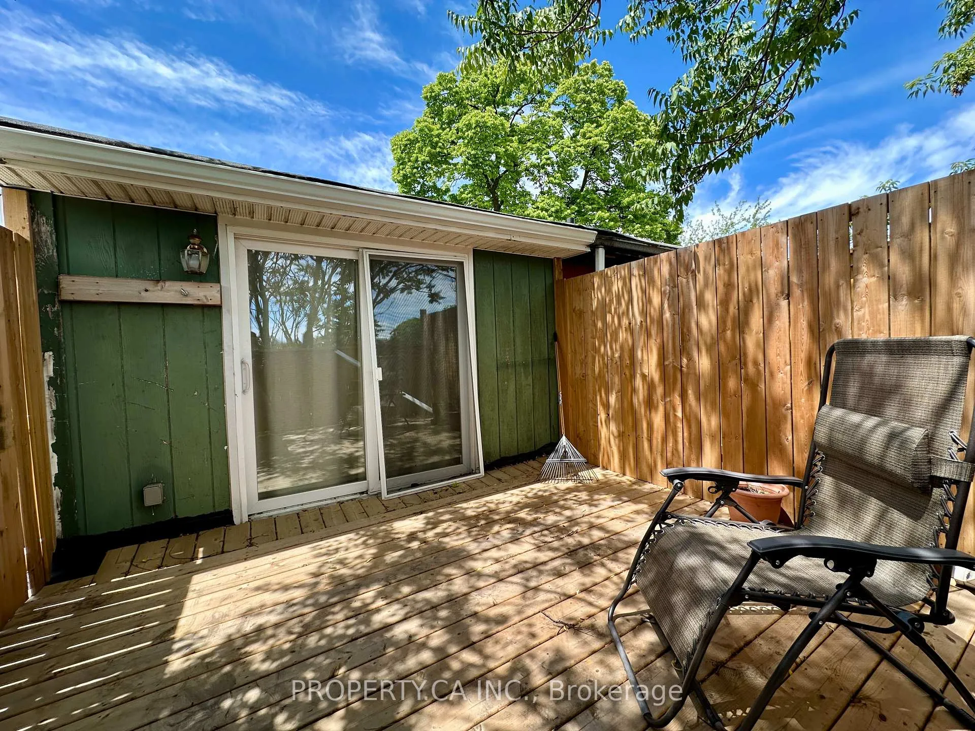 Photo 17 of Unit Upper, 129 Munro Street, Toronto, South Riverdale — HOMEH