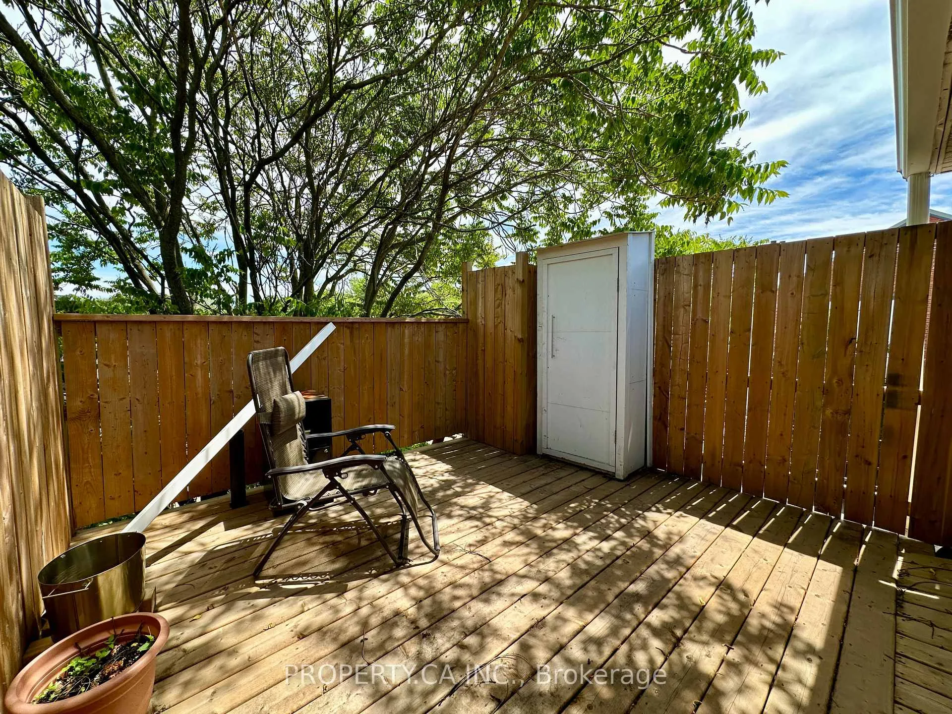 Photo 18 of Unit Upper, 129 Munro Street, Toronto, South Riverdale — HOMEH