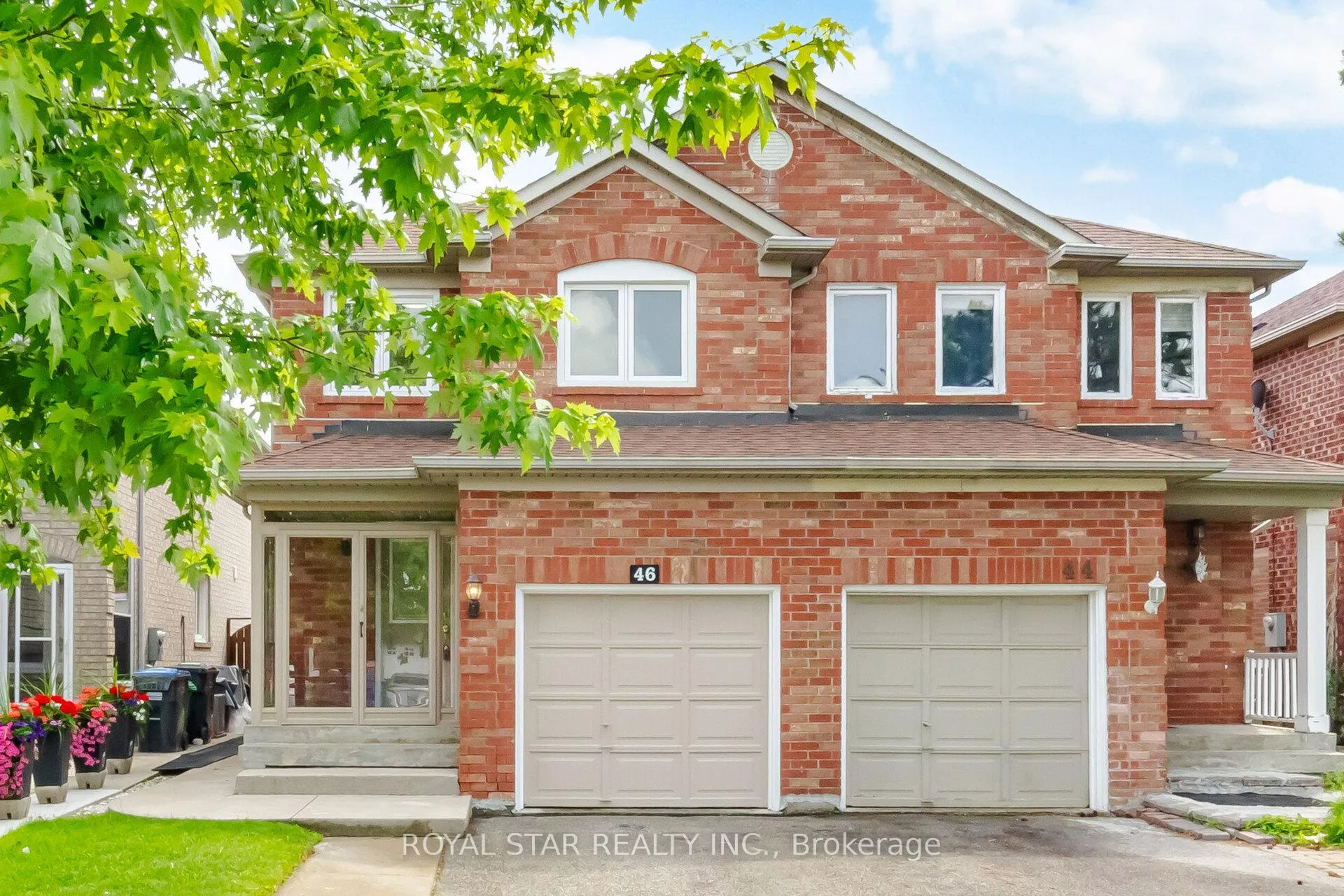Photo 1 of 46 Dusty Star Road, Brampton, Sandringham-Wellington — HOMEH
