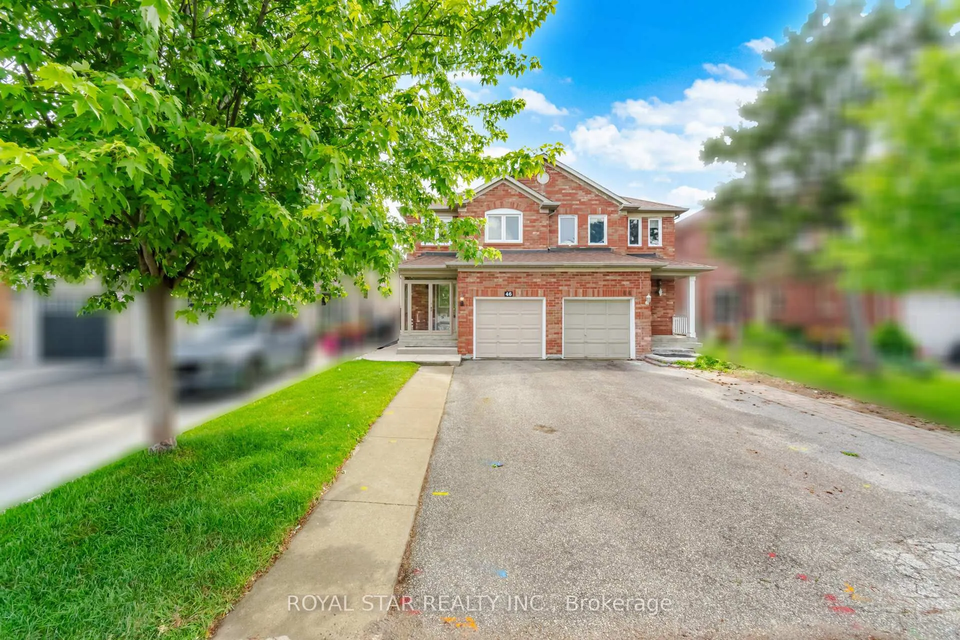Photo 2 of 46 Dusty Star Road, Brampton, Sandringham-Wellington — HOMEH