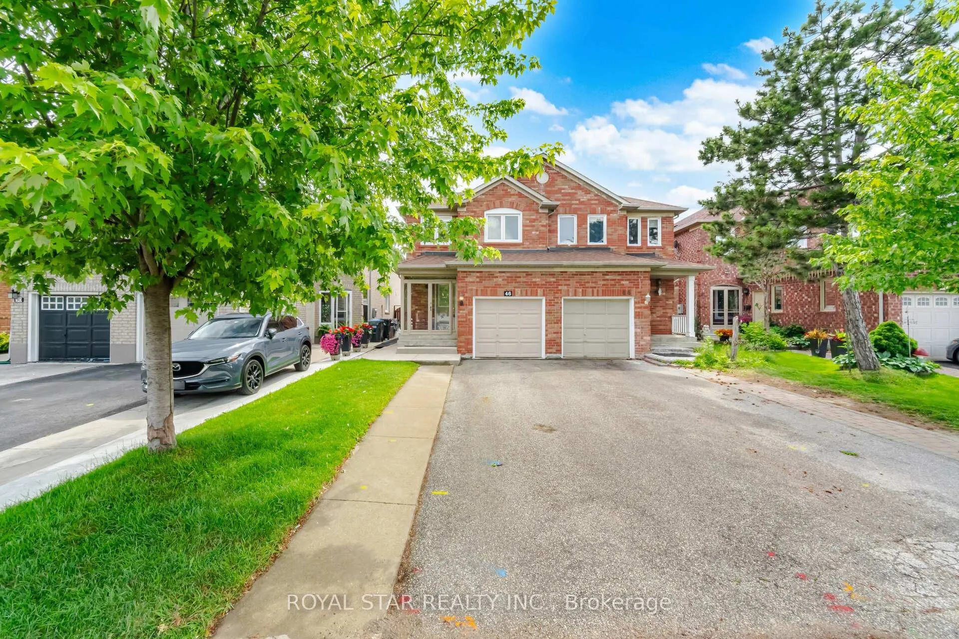 Photo 3 of 46 Dusty Star Road, Brampton, Sandringham-Wellington — HOMEH