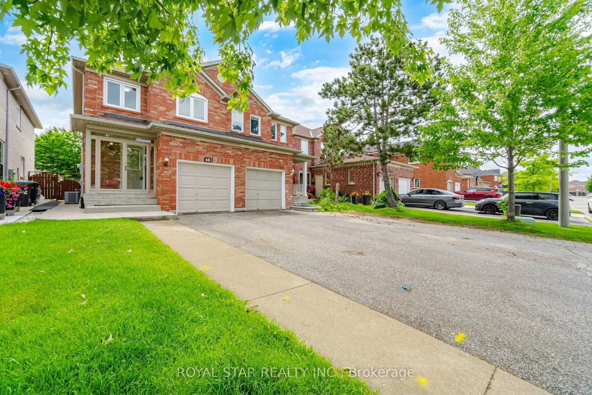 Photo 4 of 46 Dusty Star Road, Brampton, Sandringham-Wellington — HOMEH
