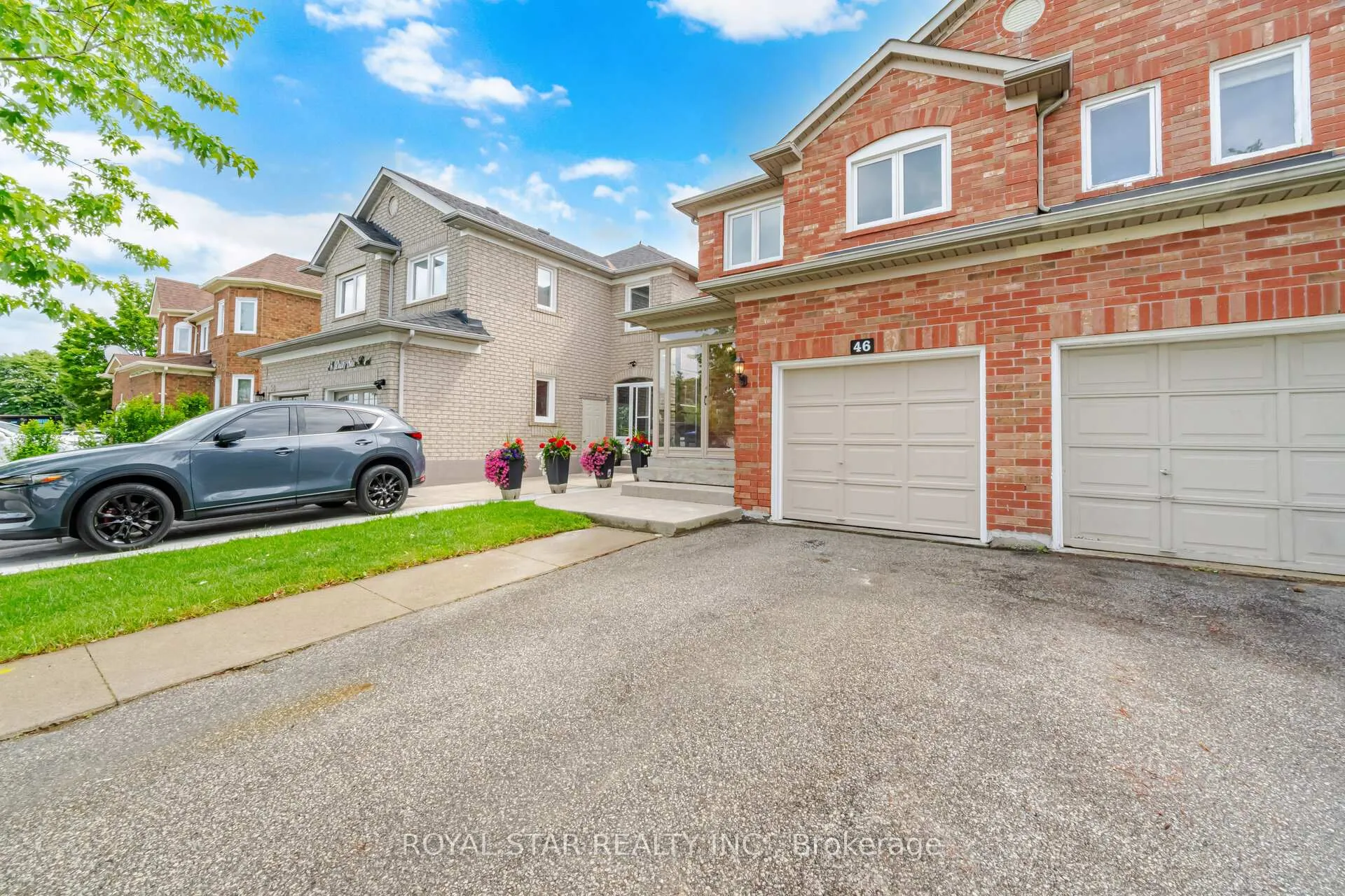 Photo 5 of 46 Dusty Star Road, Brampton, Sandringham-Wellington — HOMEH