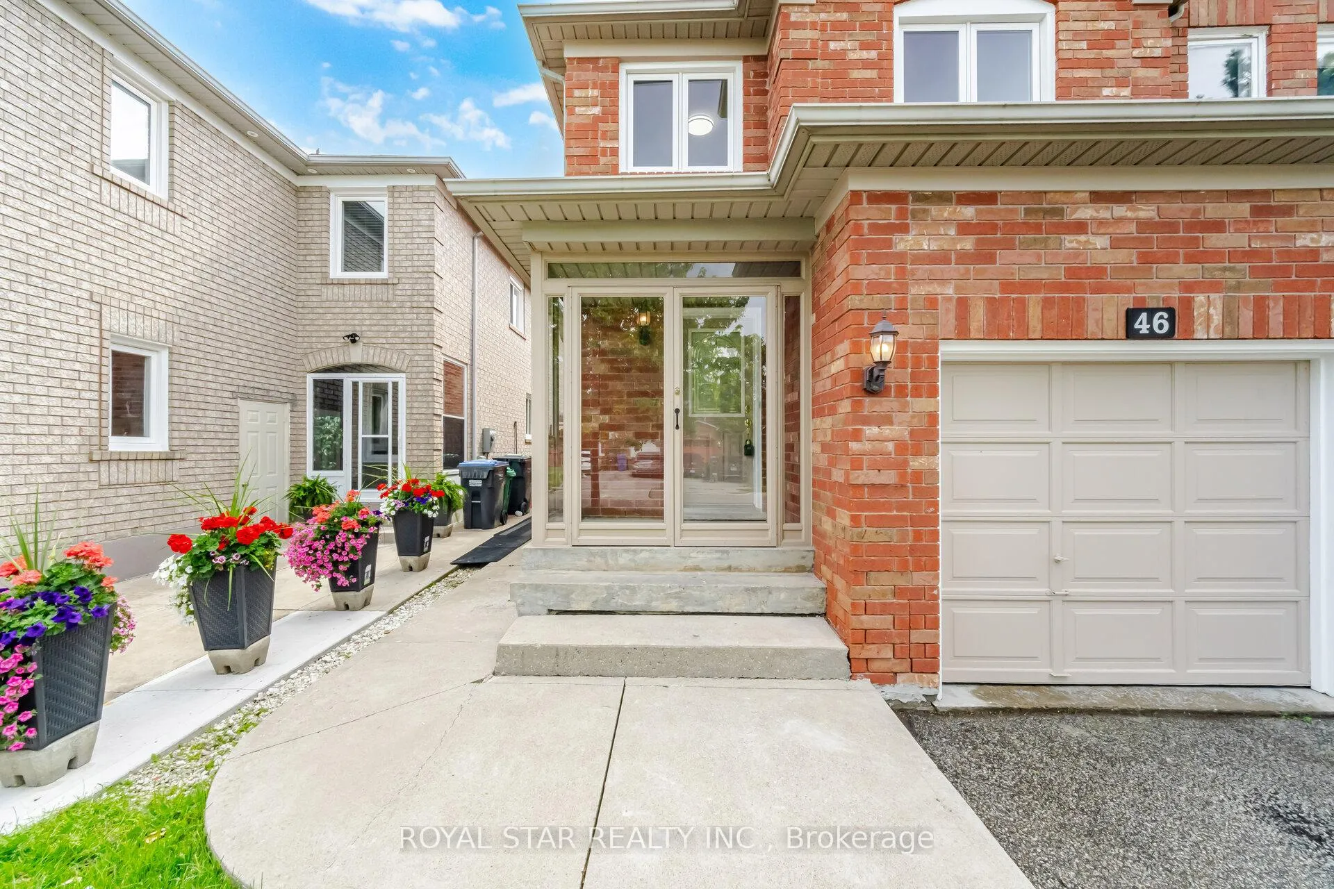 Photo 6 of 46 Dusty Star Road, Brampton, Sandringham-Wellington — HOMEH