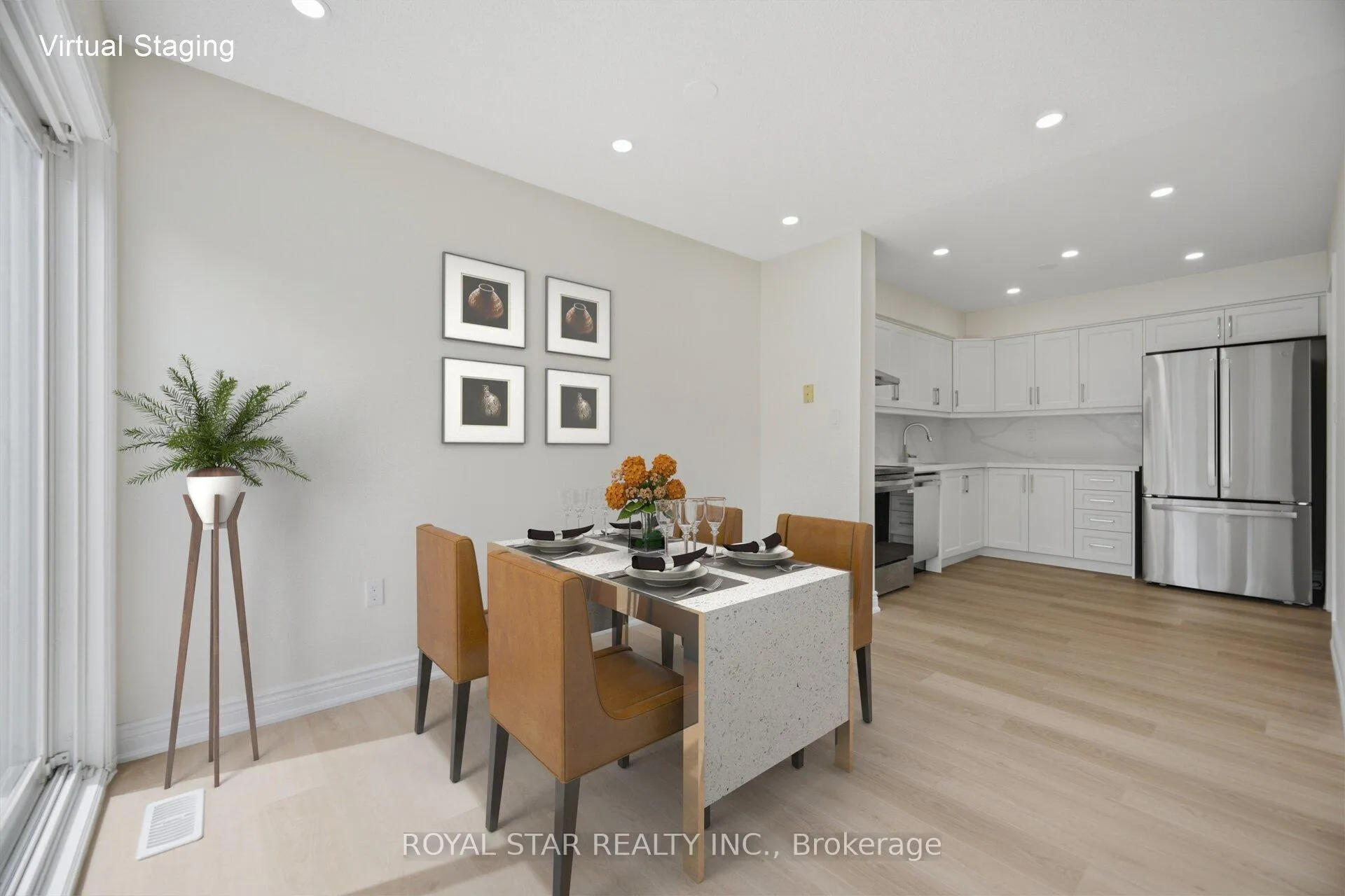 Photo 22 of 46 Dusty Star Road, Brampton, Sandringham-Wellington — HOMEH