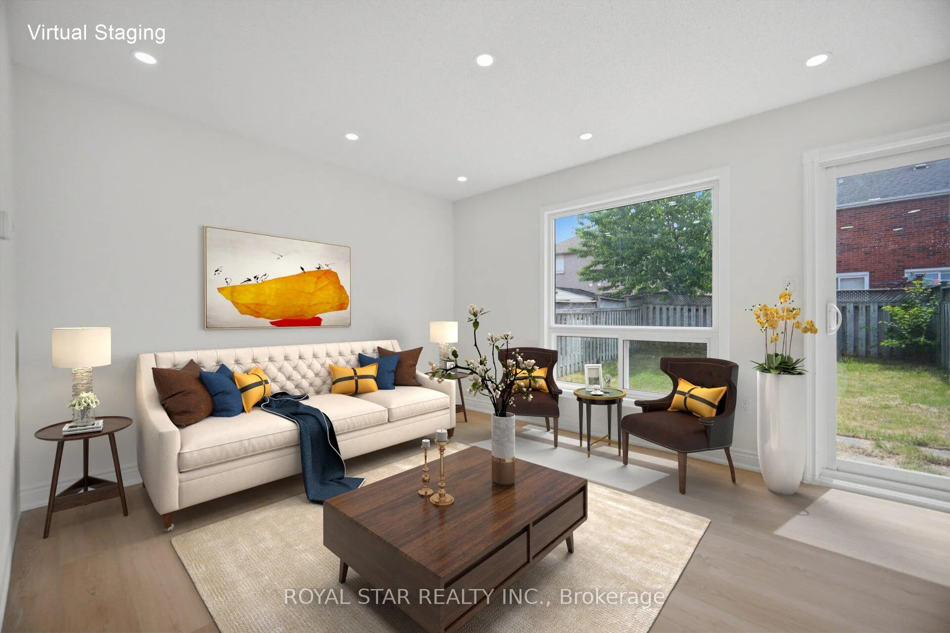 Photo 25 of 46 Dusty Star Road, Brampton, Sandringham-Wellington — HOMEH