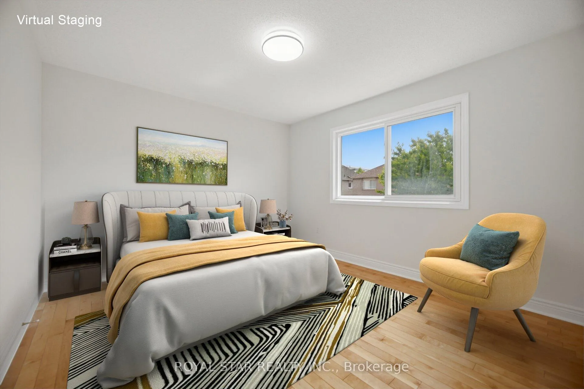 Photo 32 of 46 Dusty Star Road, Brampton, Sandringham-Wellington — HOMEH