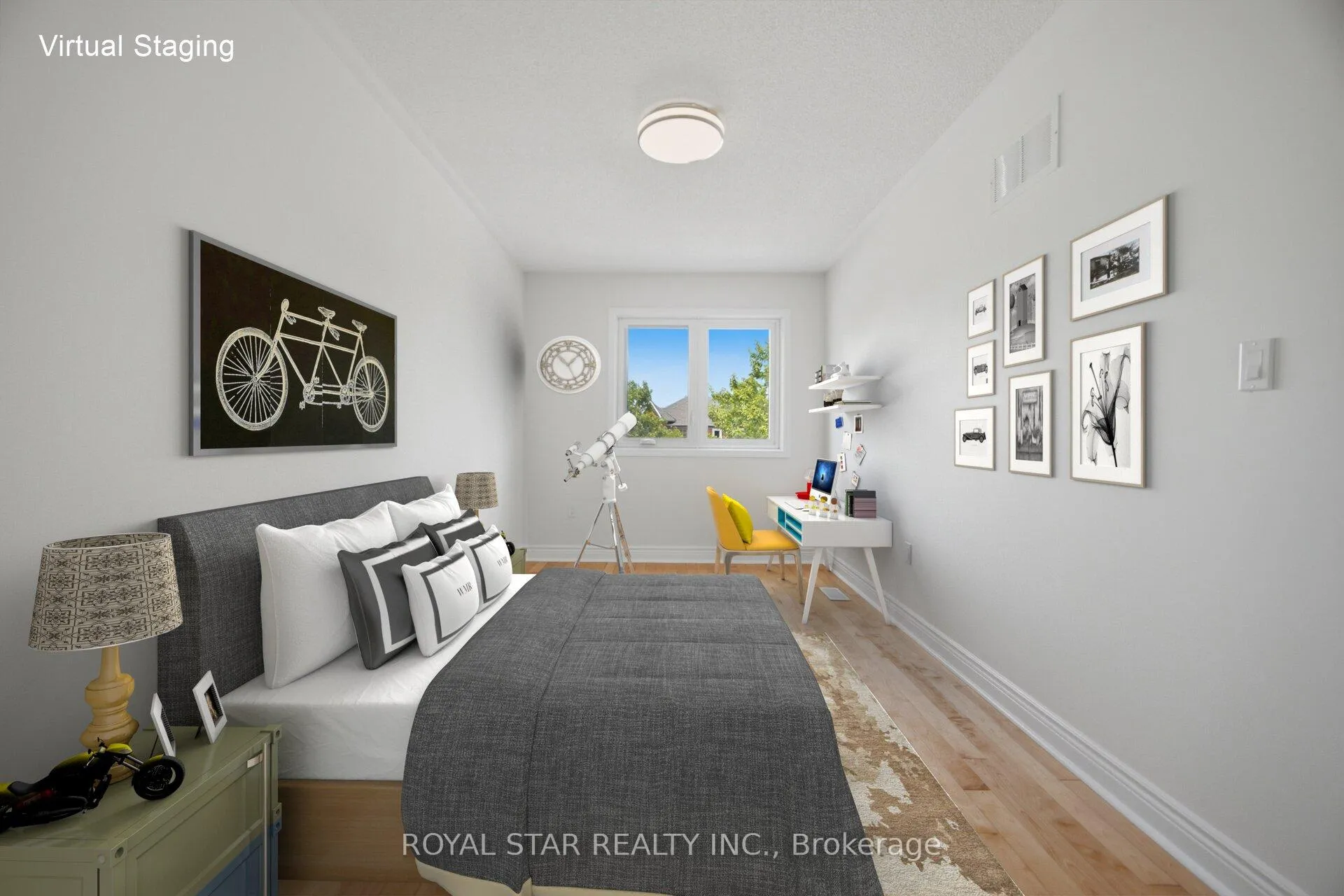 Photo 42 of 46 Dusty Star Road, Brampton, Sandringham-Wellington — HOMEH