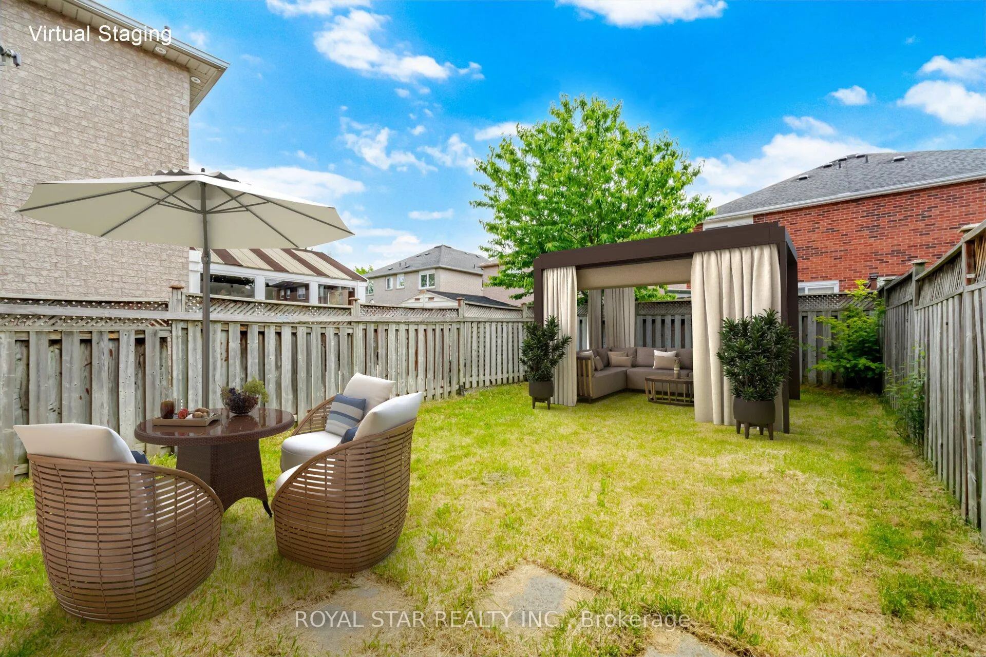 Photo 48 of 46 Dusty Star Road, Brampton, Sandringham-Wellington — HOMEH