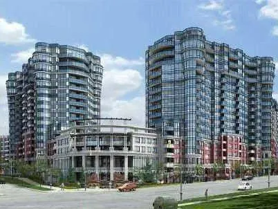 Photo 1 of Unit 387, 23 Cox Boulevard, Markham, Unionville — HOMEH