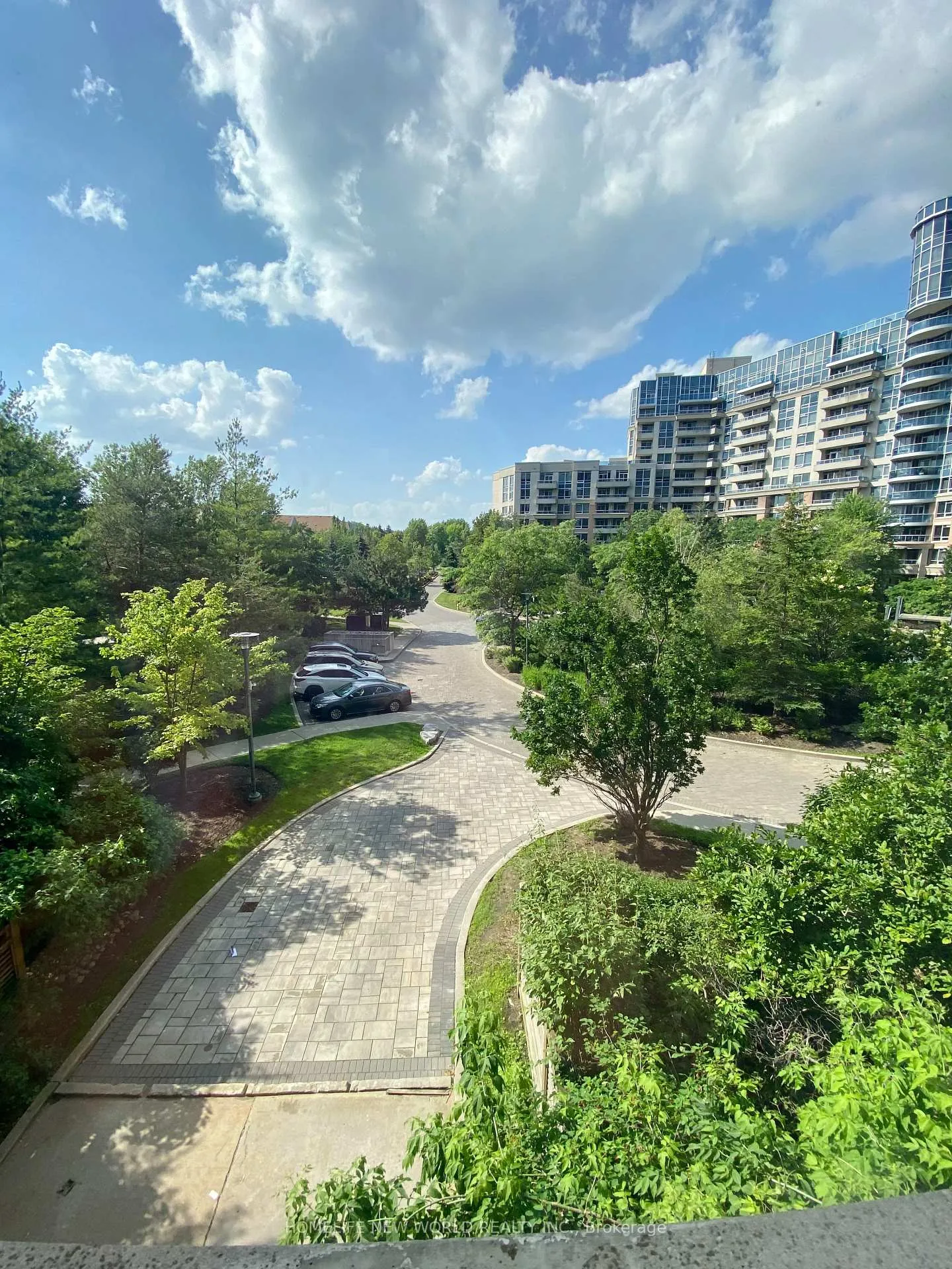 Photo 13 of Unit 387, 23 Cox Boulevard, Markham, Unionville — HOMEH