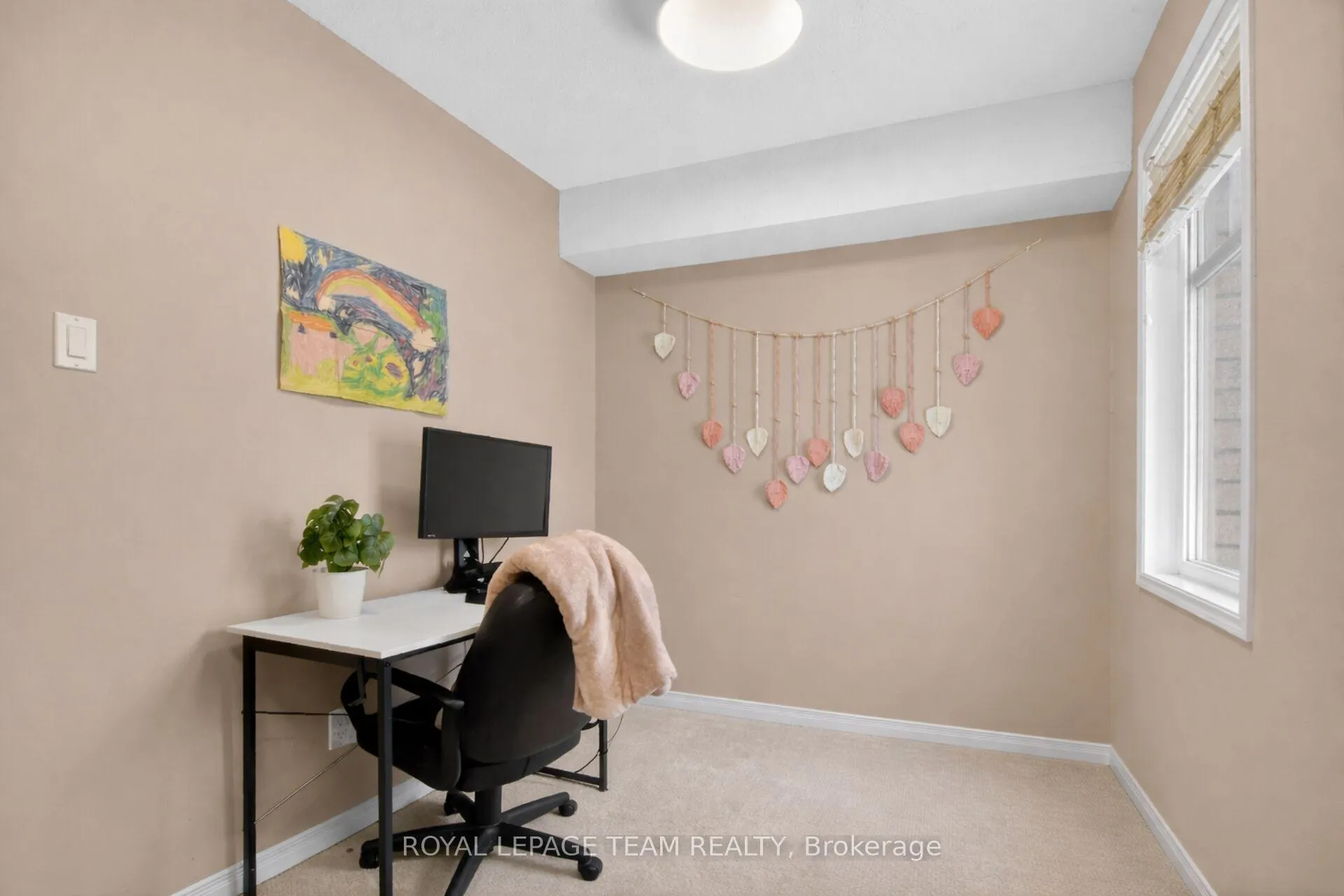 Photo 7 of Unit 1, 255 Deercroft Avenue, Ottawa, Barrhaven - Longfields — HOMEH
