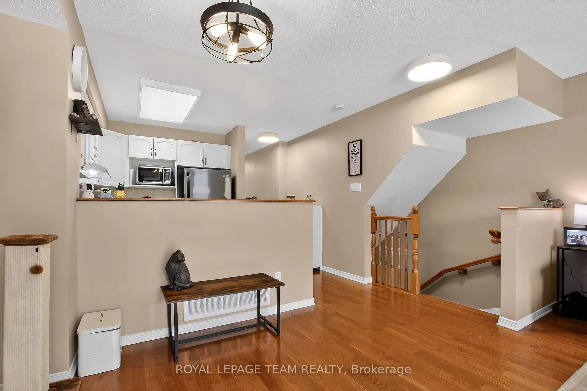 Photo 17 of Unit 1, 255 Deercroft Avenue, Ottawa, Barrhaven - Longfields — HOMEH