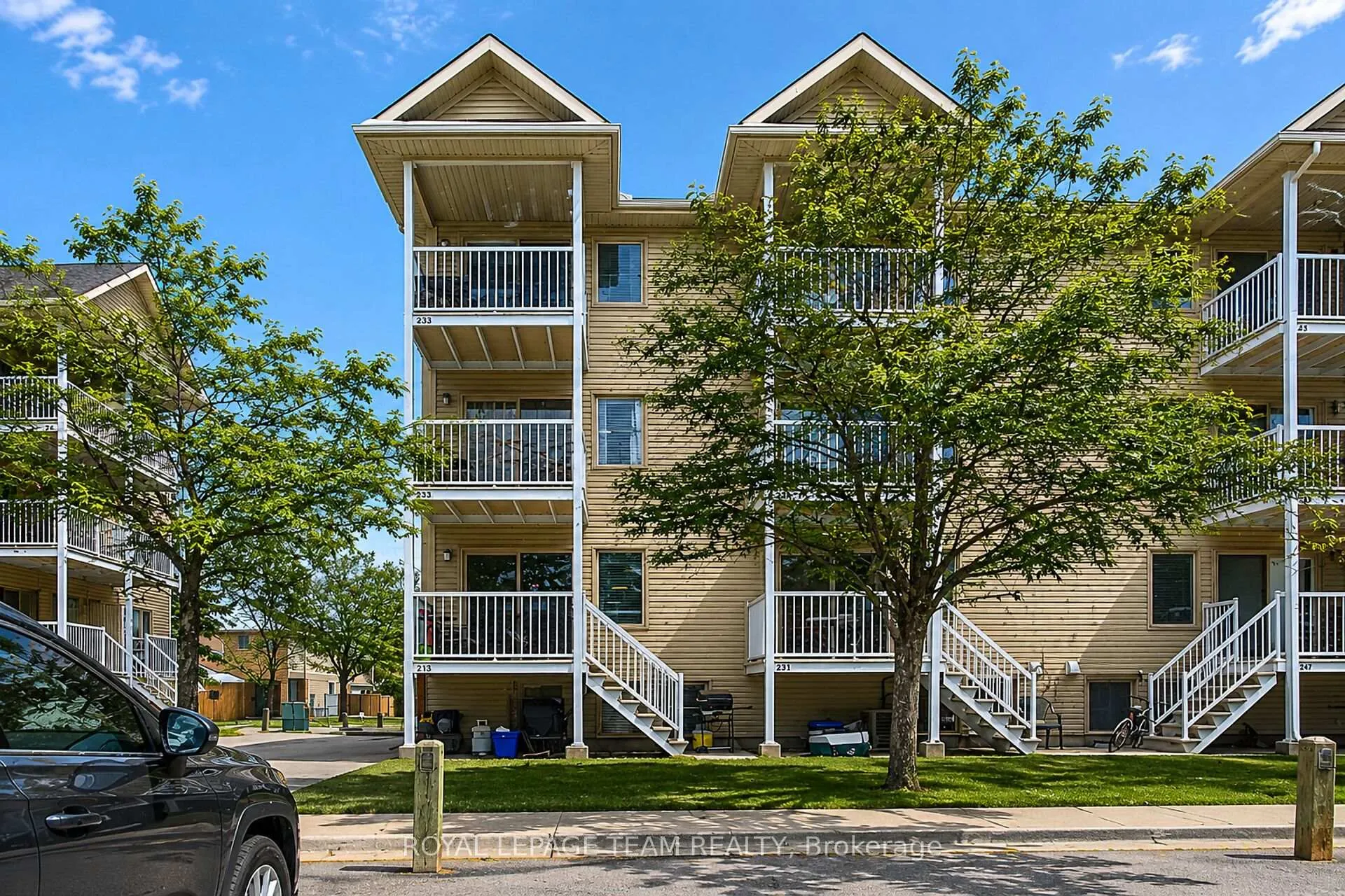 Photo 44 of Unit 1, 255 Deercroft Avenue, Ottawa, Barrhaven - Longfields — HOMEH