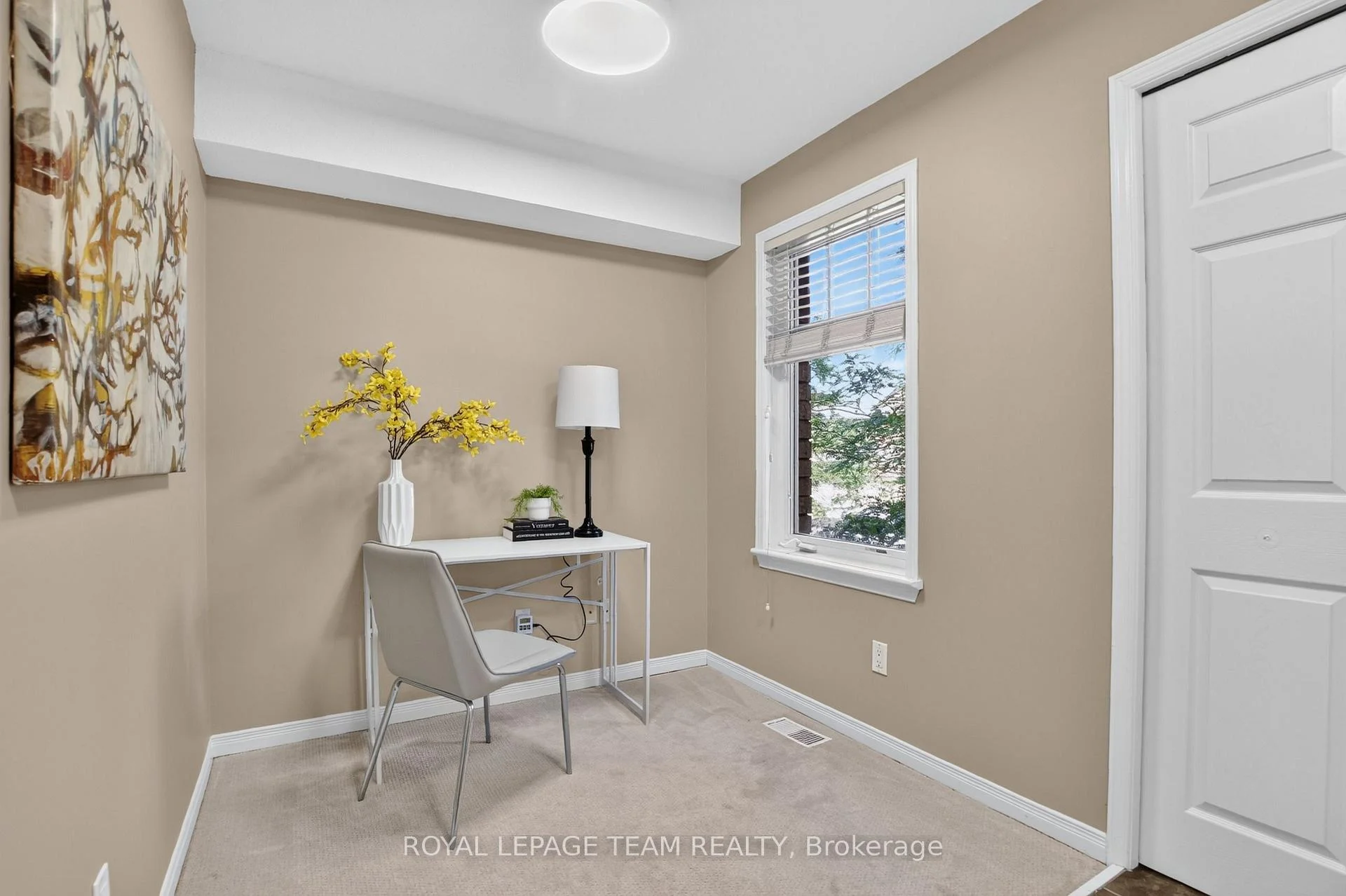 Photo 6 of Unit 1, 255 Deercroft Avenue, Ottawa, Barrhaven - Longfields — HOMEH