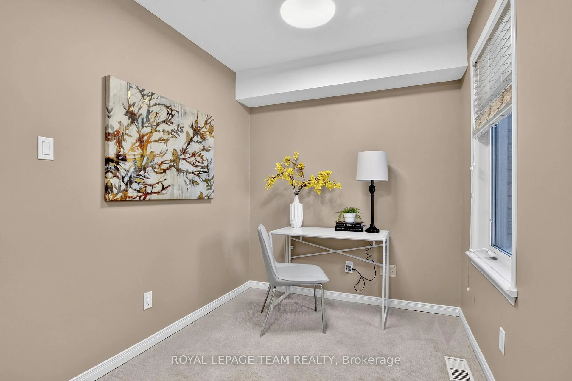 Photo 9 of Unit 1, 255 Deercroft Avenue, Ottawa, Barrhaven - Longfields — HOMEH