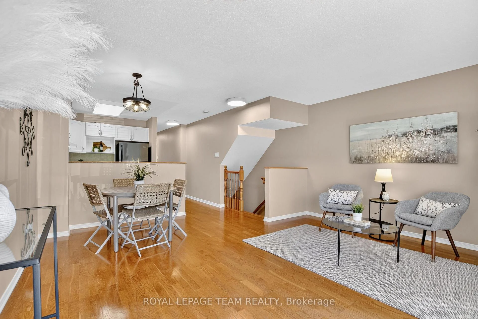 Photo 22 of Unit 1, 255 Deercroft Avenue, Ottawa, Barrhaven - Longfields — HOMEH