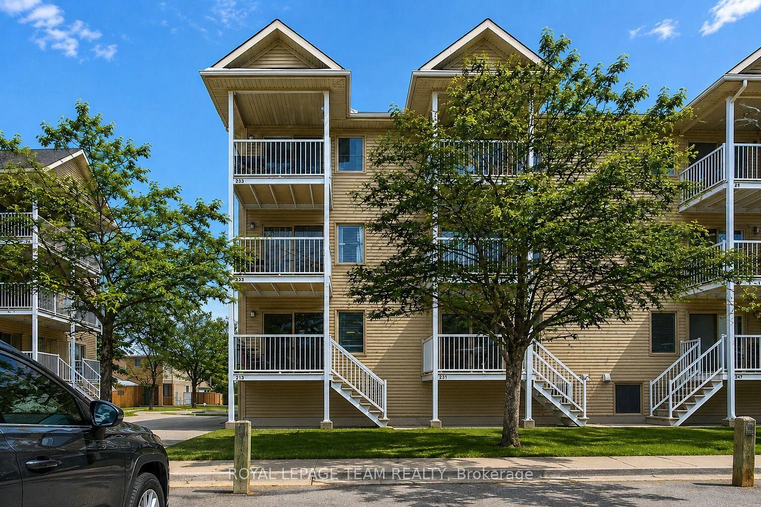 Photo 51 of Unit 1, 255 Deercroft Avenue, Ottawa, Barrhaven - Longfields — HOMEH