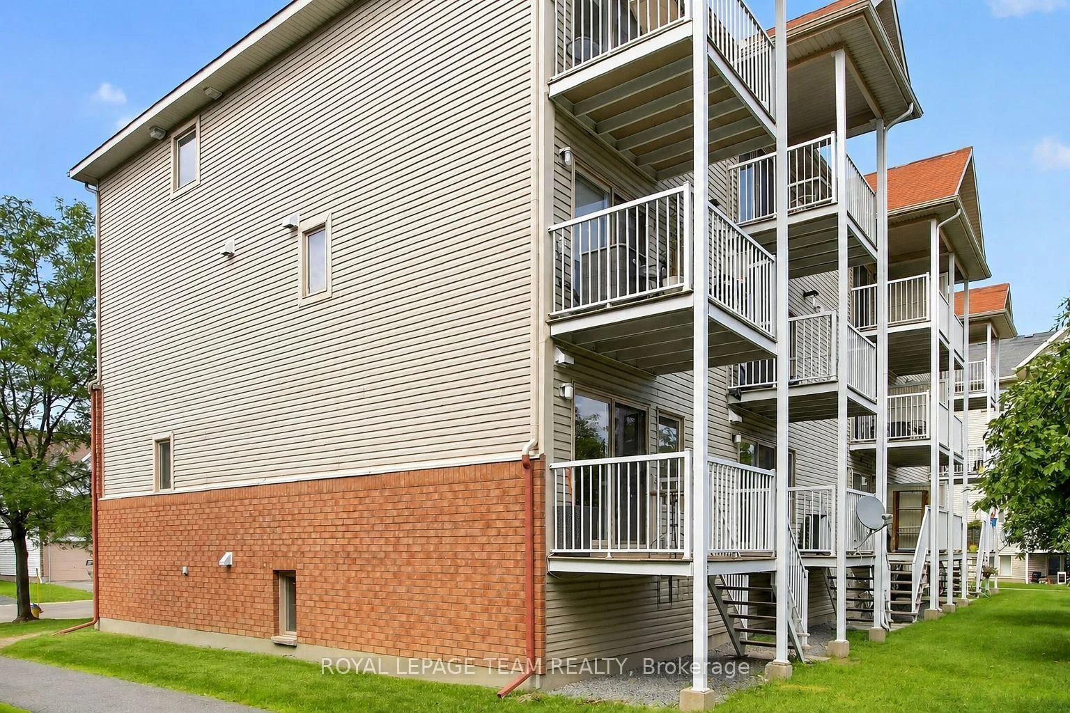 Photo 53 of Unit 1, 255 Deercroft Avenue, Ottawa, Barrhaven - Longfields — HOMEH