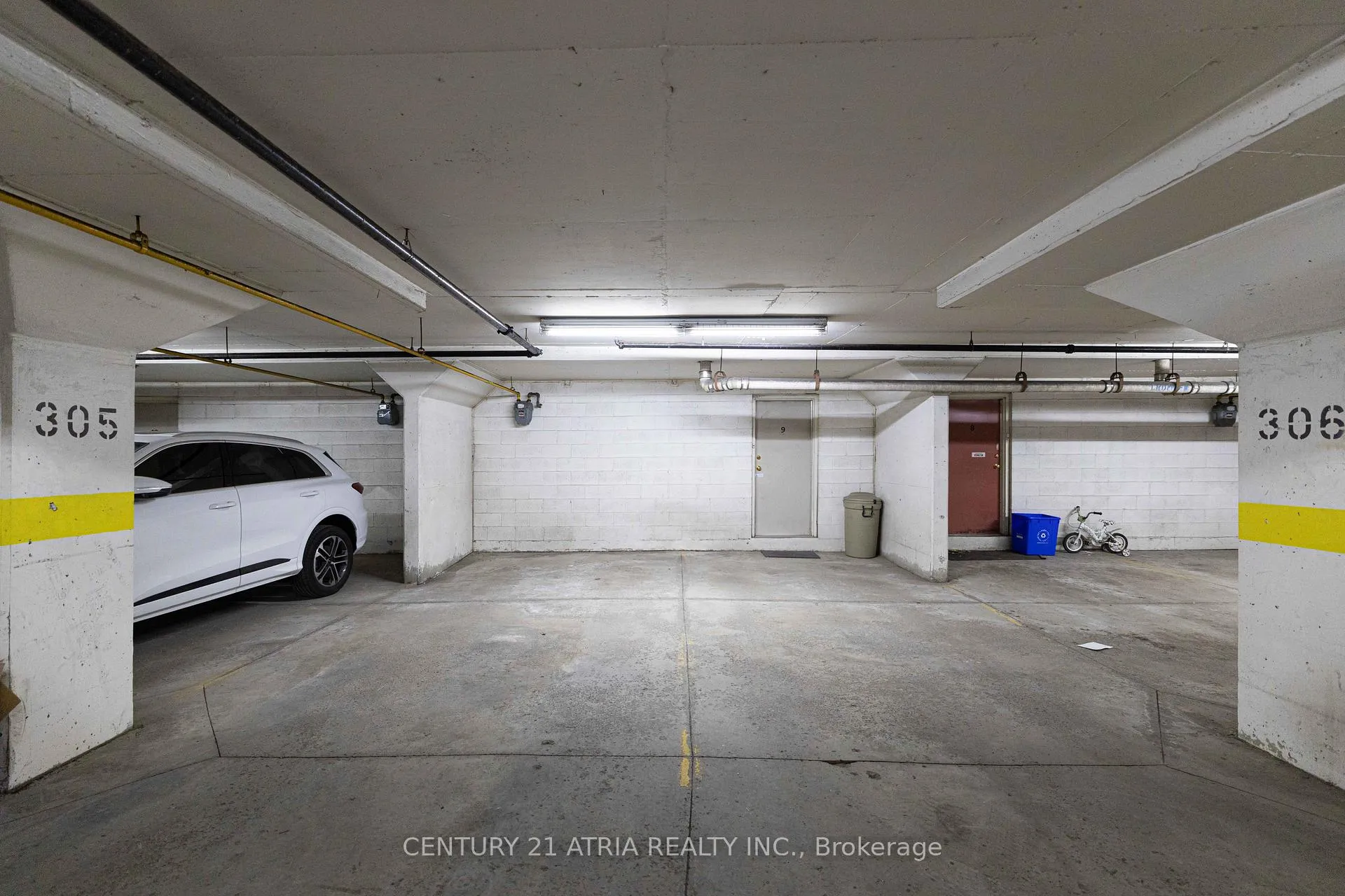 Photo 18 of Unit 9, 4 Alpen Way, Markham, Unionville — HOMEH