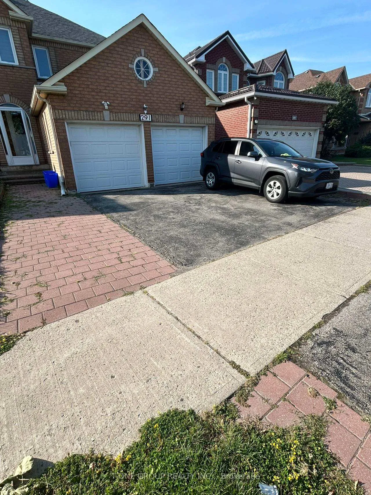 Photo 1 of Unit Bsmt, 291 Highglen Avenue, Markham, Middlefield — HOMEH