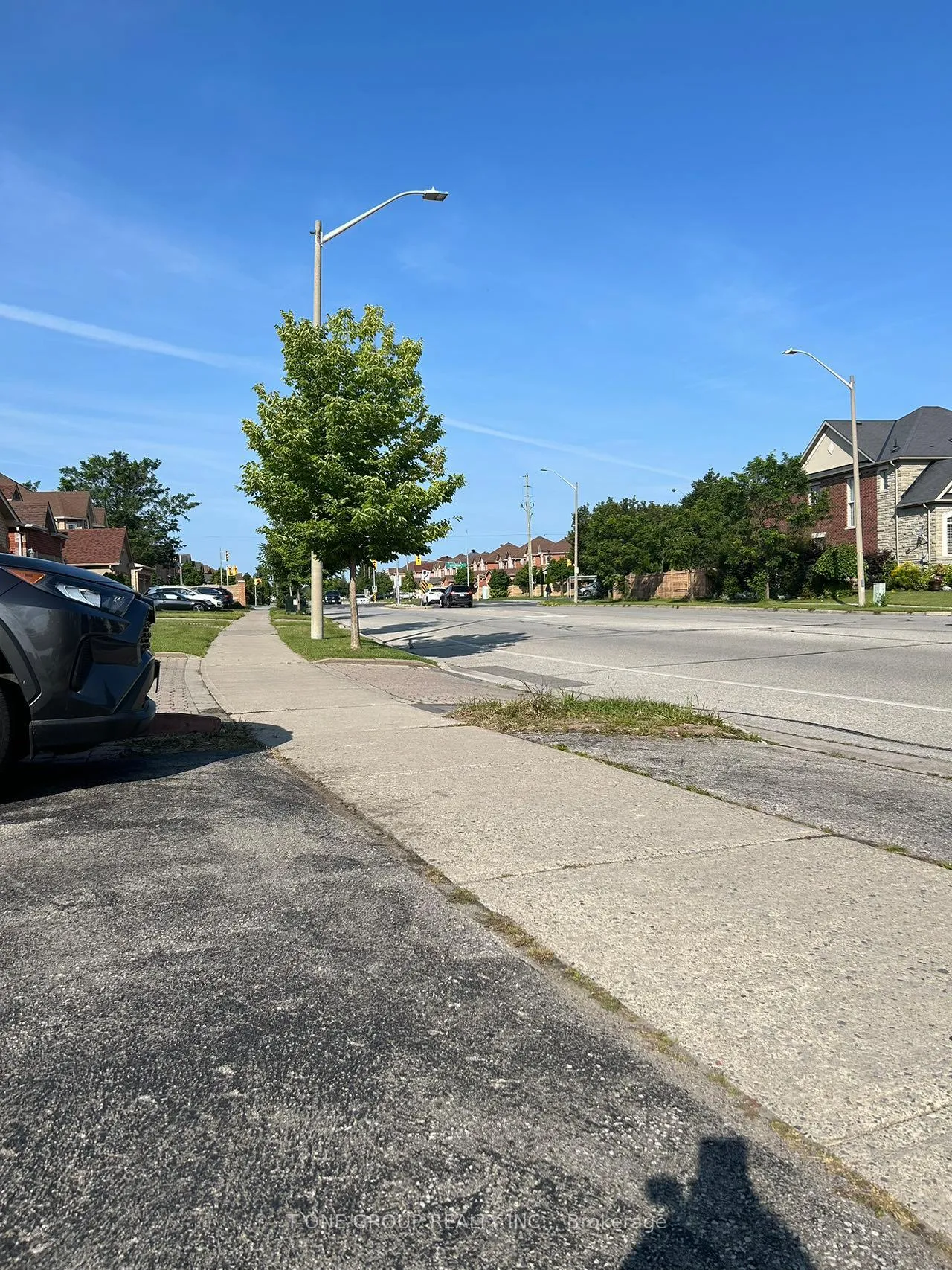 Photo 2 of Unit Bsmt, 291 Highglen Avenue, Markham, Middlefield — HOMEH