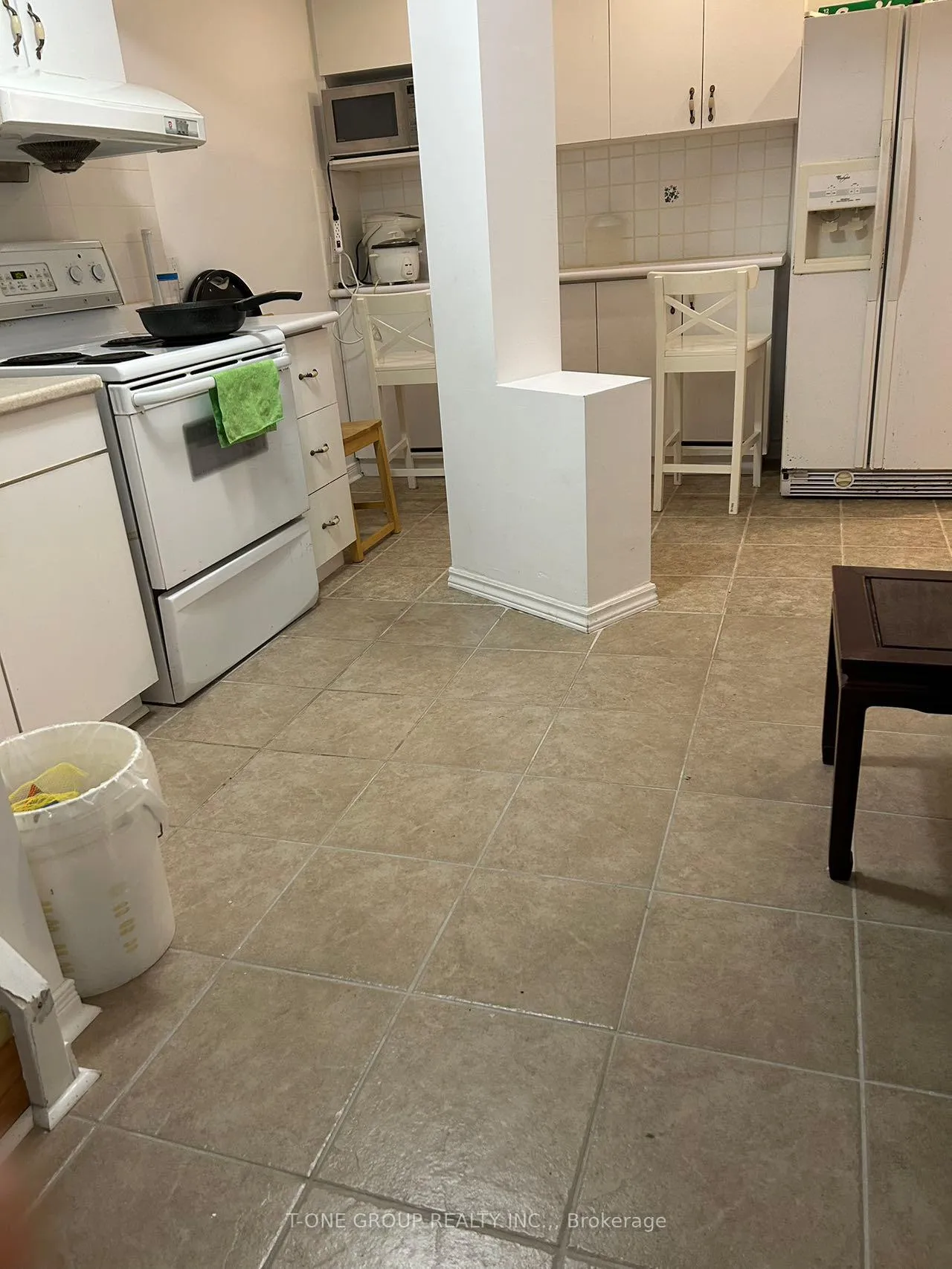 Photo 4 of Unit Bsmt, 291 Highglen Avenue, Markham, Middlefield — HOMEH