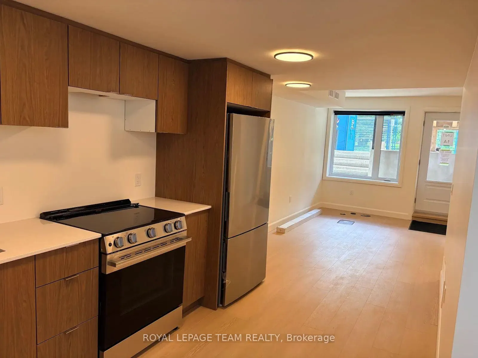 Photo 5 of Unit 1A, 243 Bradford Street, Ottawa, Britannia — HOMEH