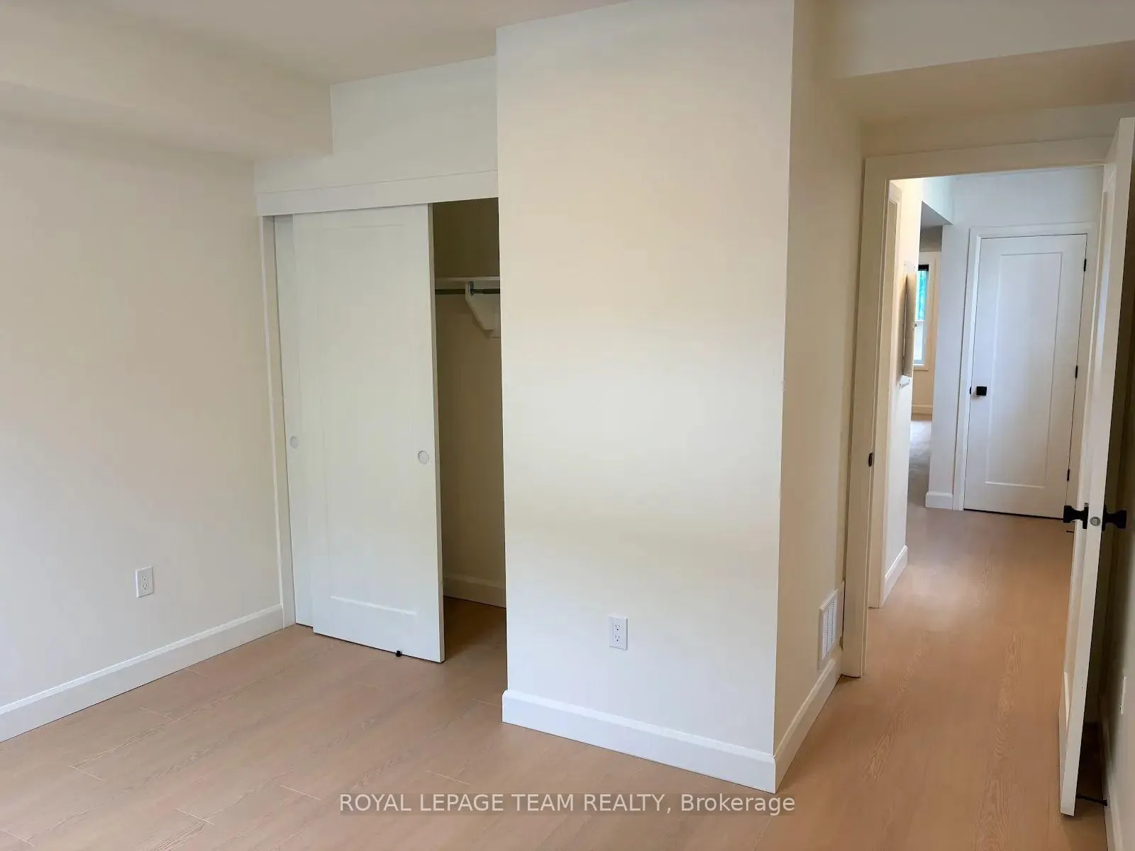 Photo 9 of Unit 1A, 243 Bradford Street, Ottawa, Britannia — HOMEH