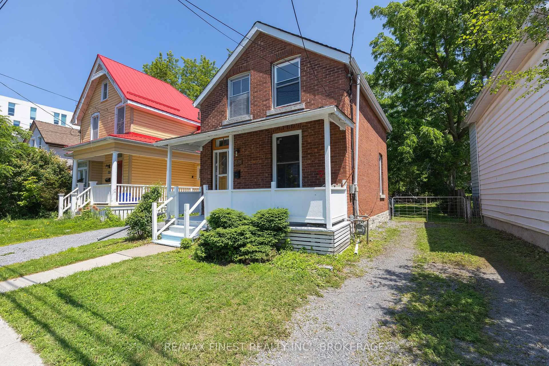 Photo 3 of 445 Albert Street, Kingston, Central City East — HOMEH