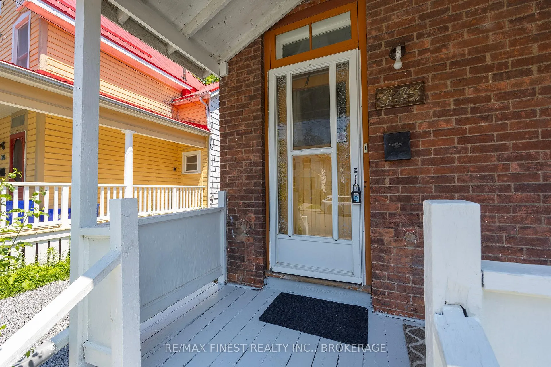 Photo 4 of 445 Albert Street, Kingston, Central City East — HOMEH