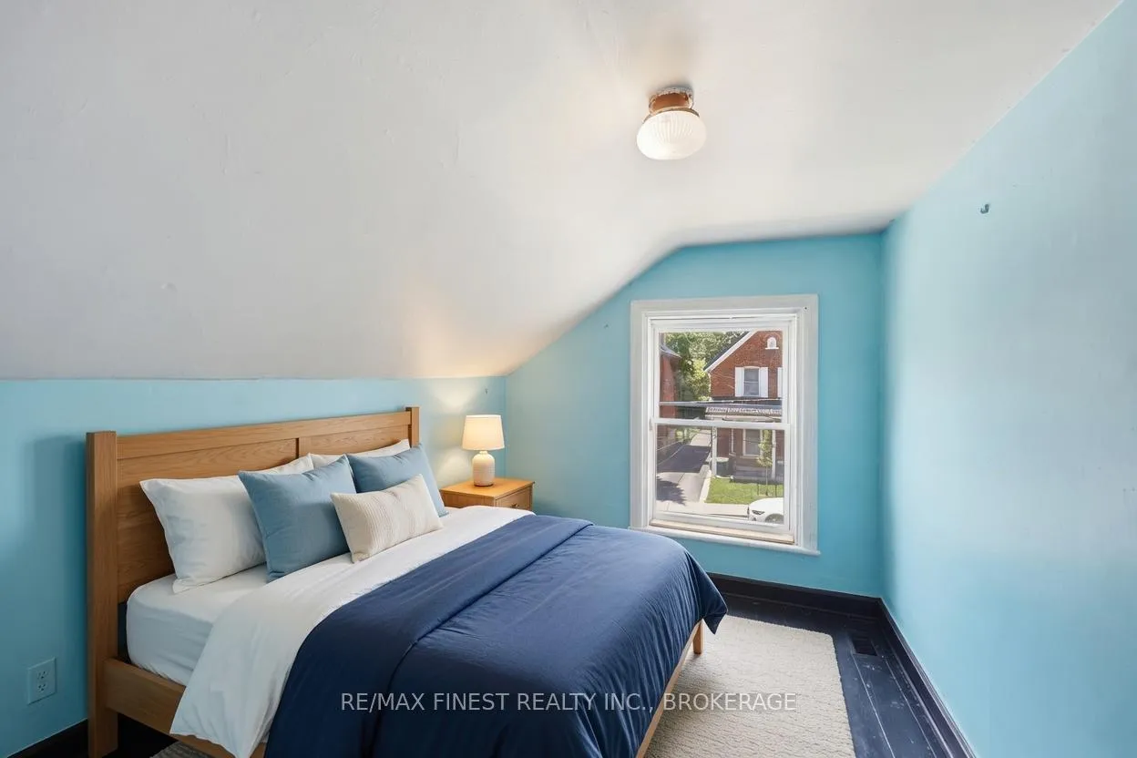 Photo 36 of 445 Albert Street, Kingston, Central City East — HOMEH