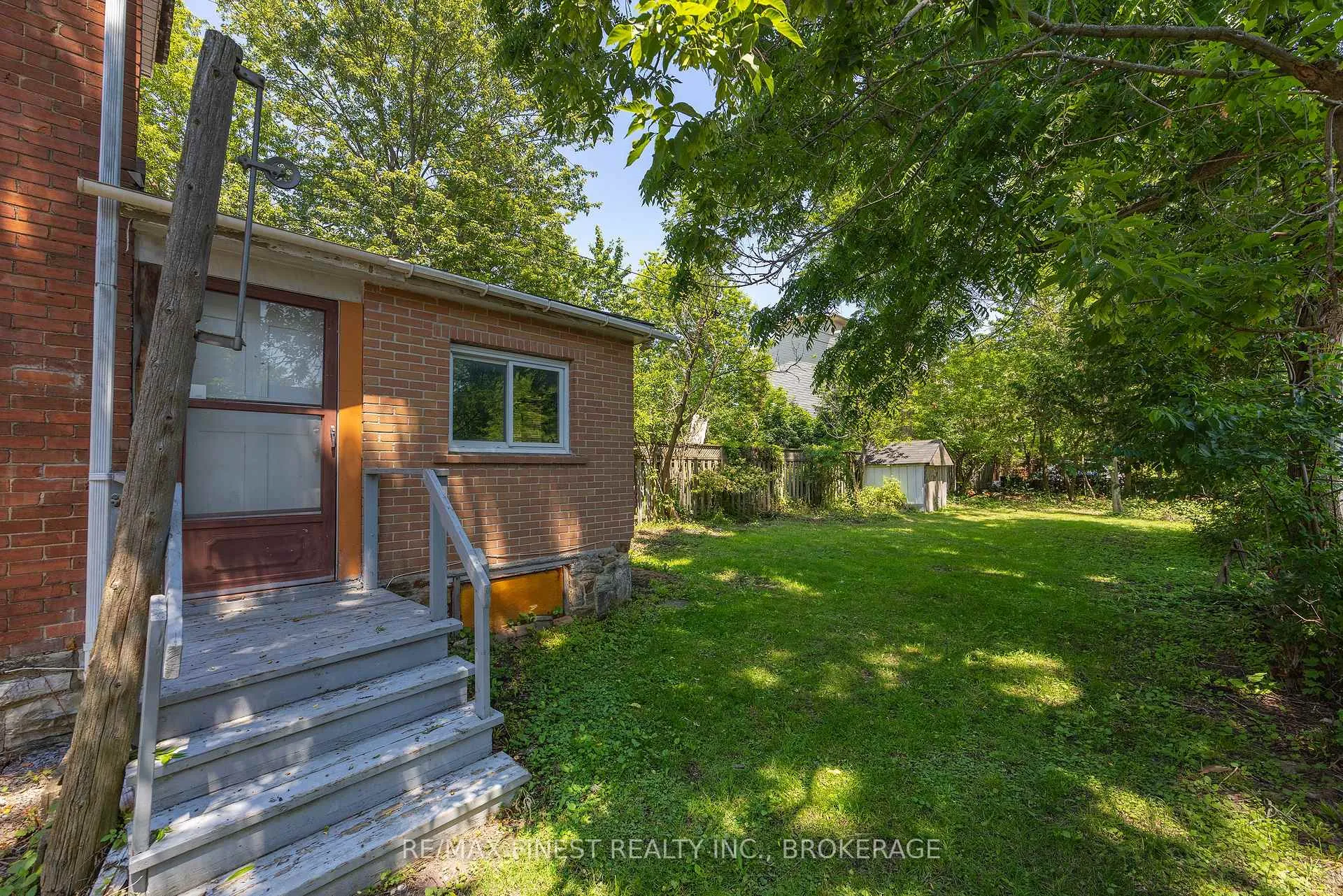 Photo 41 of 445 Albert Street, Kingston, Central City East — HOMEH