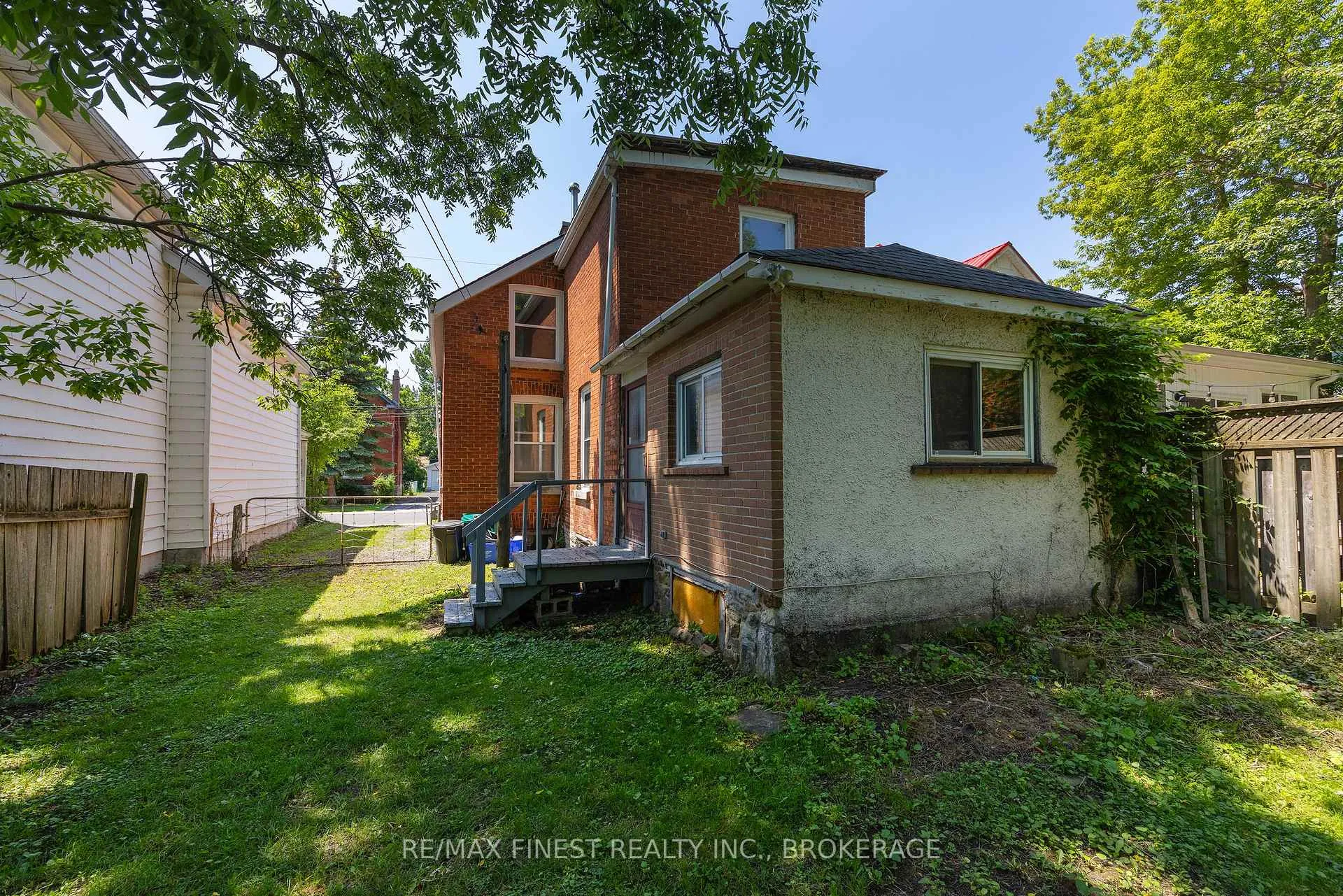 Photo 46 of 445 Albert Street, Kingston, Central City East — HOMEH