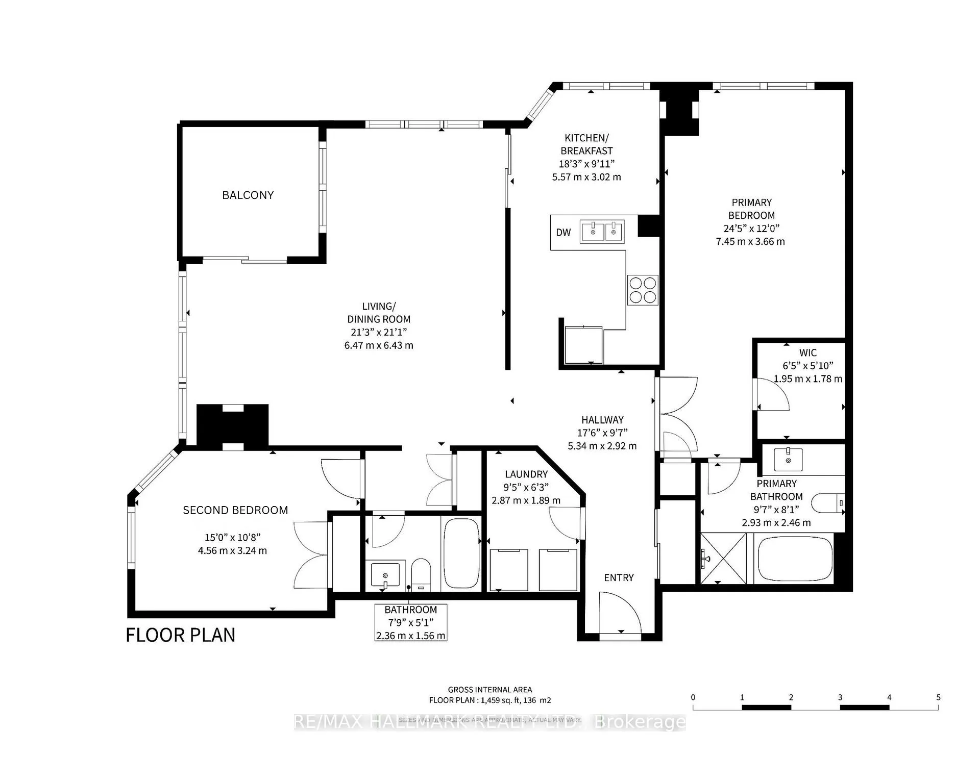 Photo 48 of Unit 302, 14924 Yonge Street, Aurora, Aurora Highlands — HOMEH