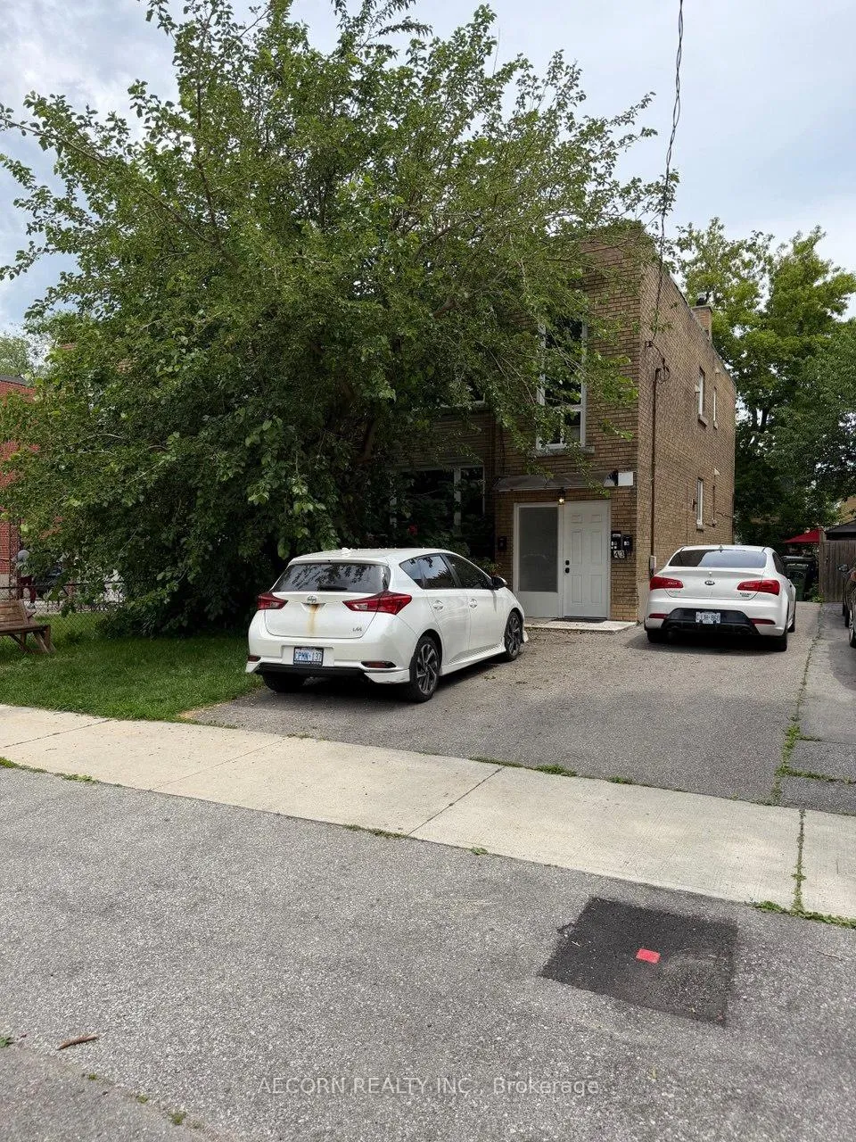 Photo 20 of 43 Morgan Avenue, Etobicoke, Stonegate-Queensway — HOMEH