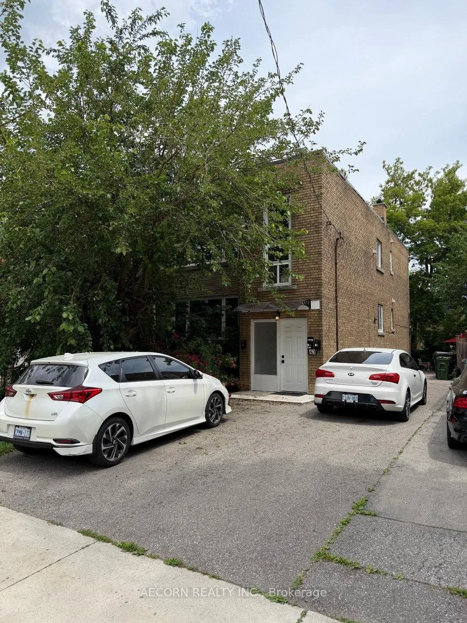 Photo 21 of 43 Morgan Avenue, Etobicoke, Stonegate-Queensway — HOMEH