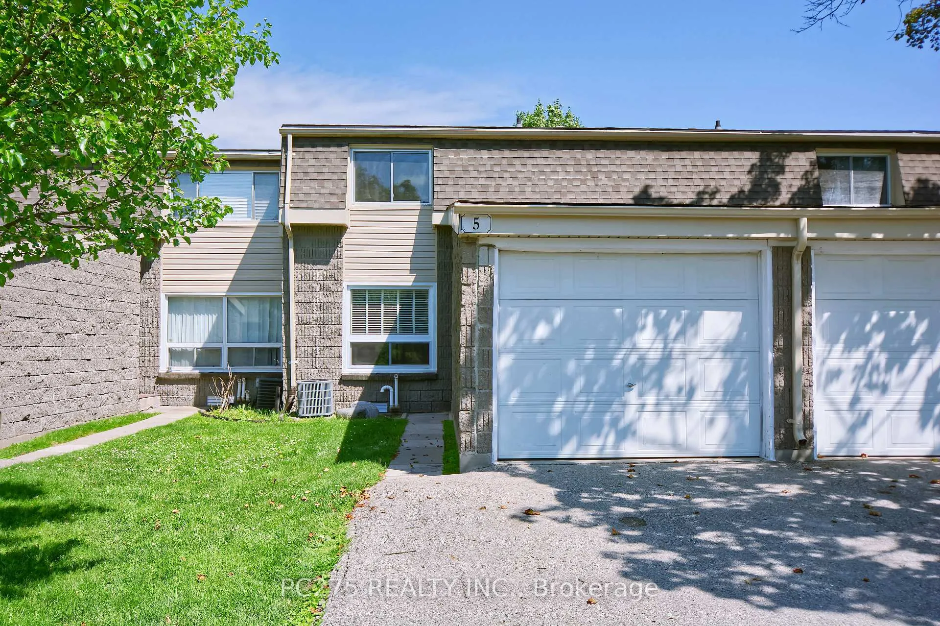 Photo 1 of Unit 5, 1460 Limberlost Road, London, North I — HOMEH