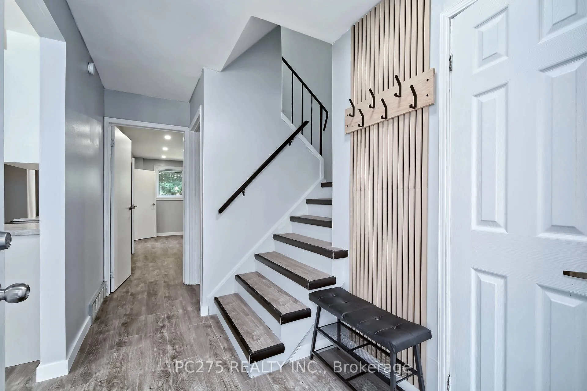 Photo 4 of Unit 5, 1460 Limberlost Road, London, North I — HOMEH