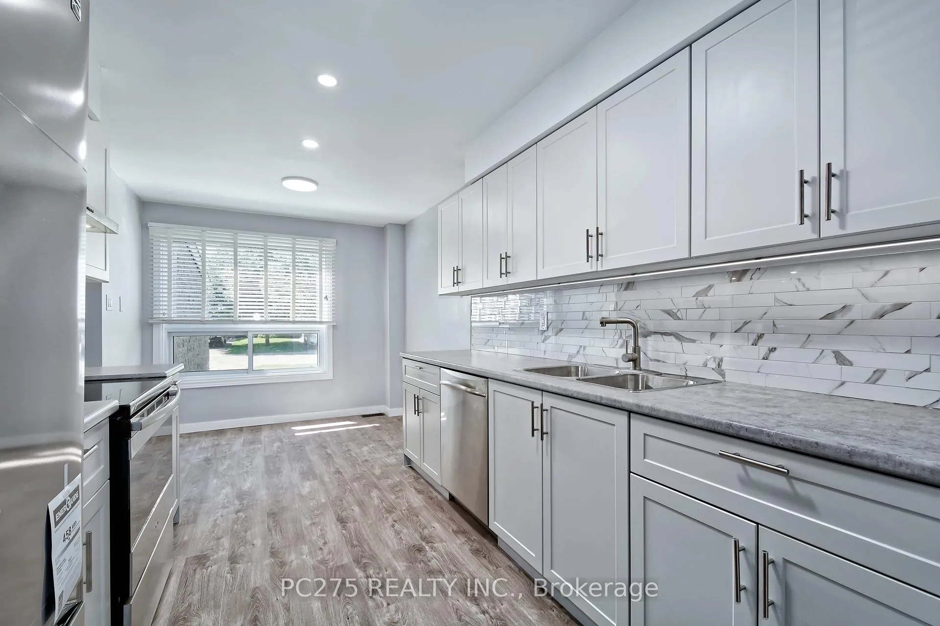 Photo 11 of Unit 5, 1460 Limberlost Road, London, North I — HOMEH